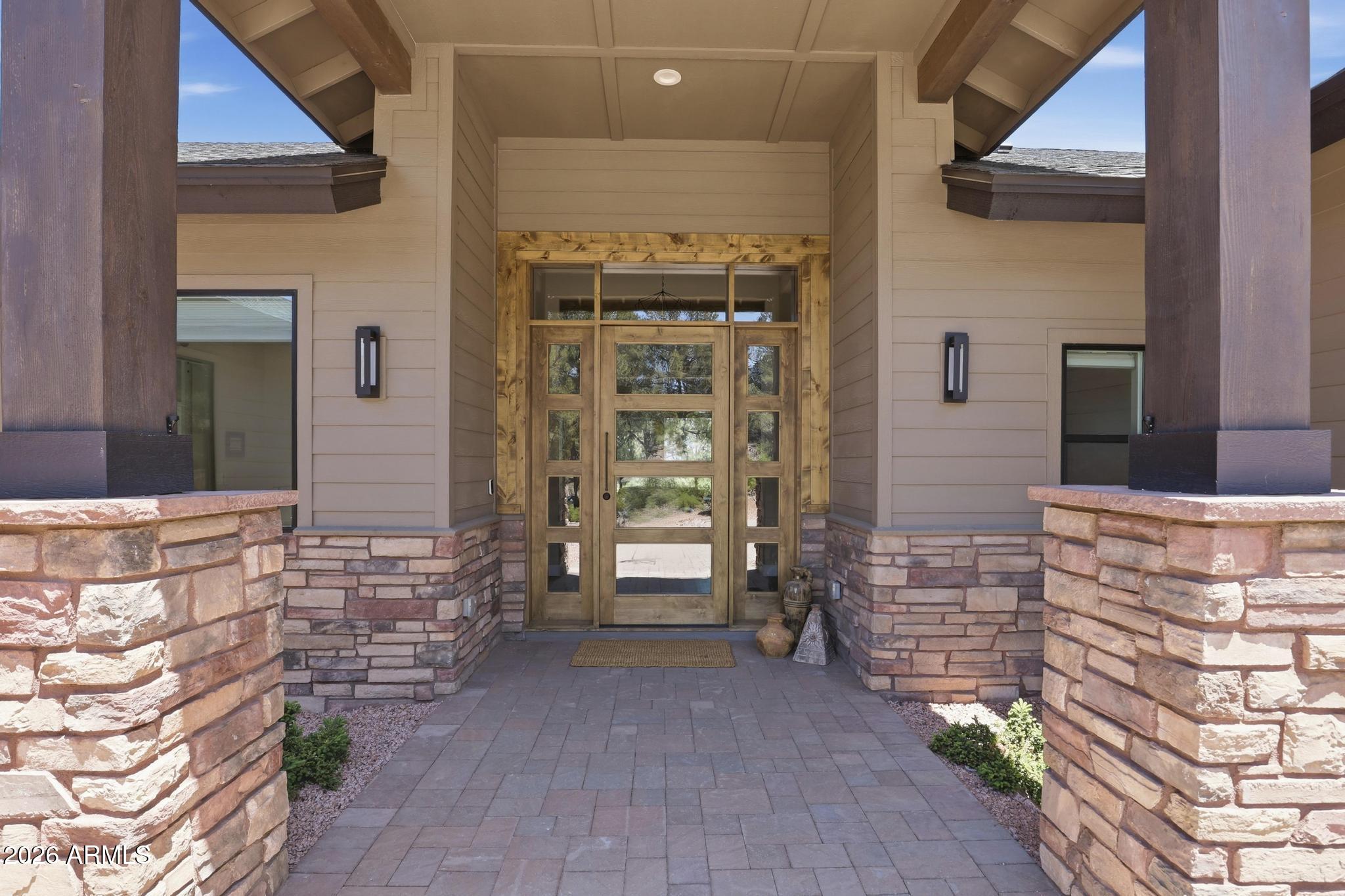 CHAPARRAL PINES PHASE 3 - Residential