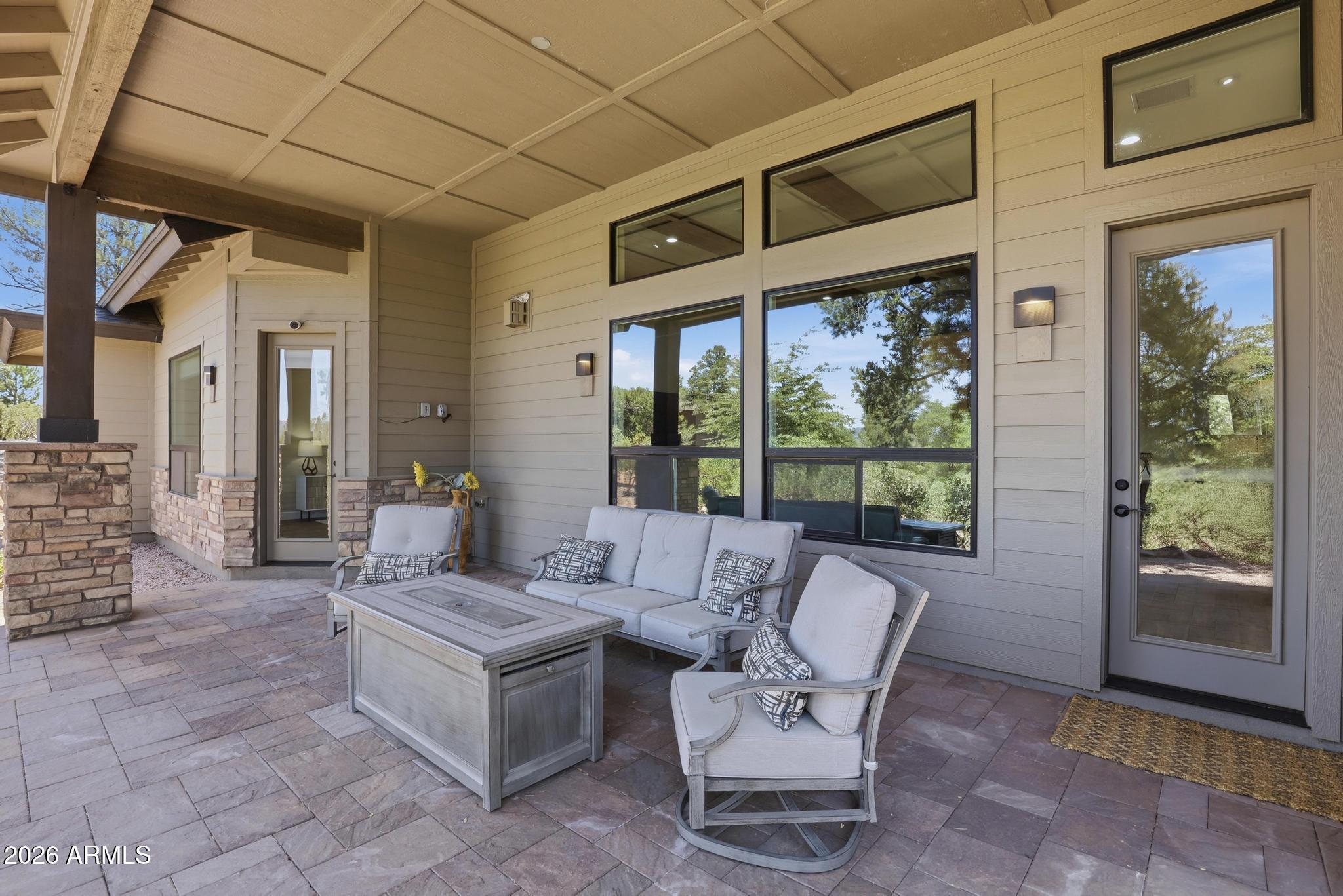 CHAPARRAL PINES PHASE 3 - Residential