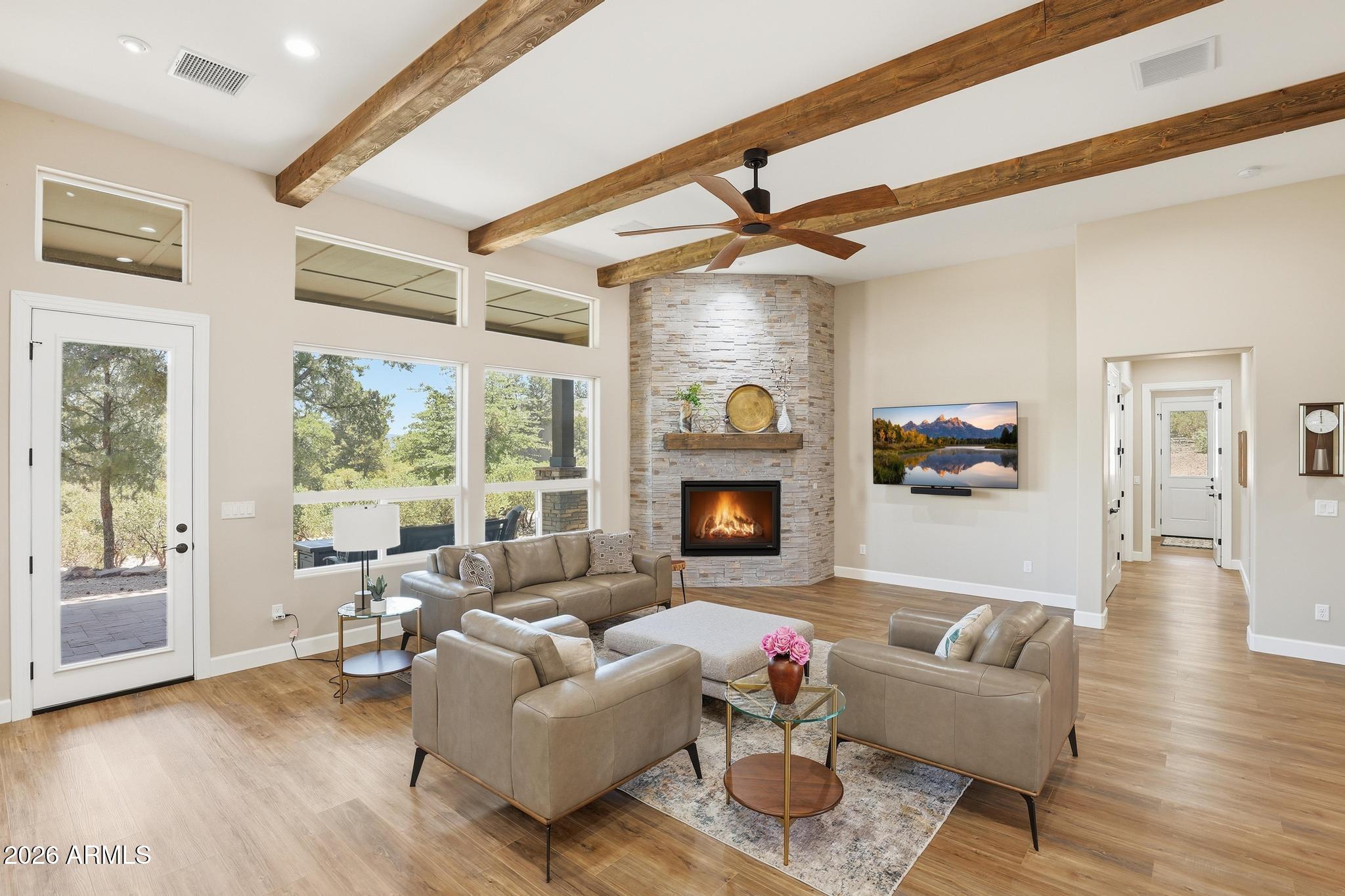 CHAPARRAL PINES PHASE 3 - Residential
