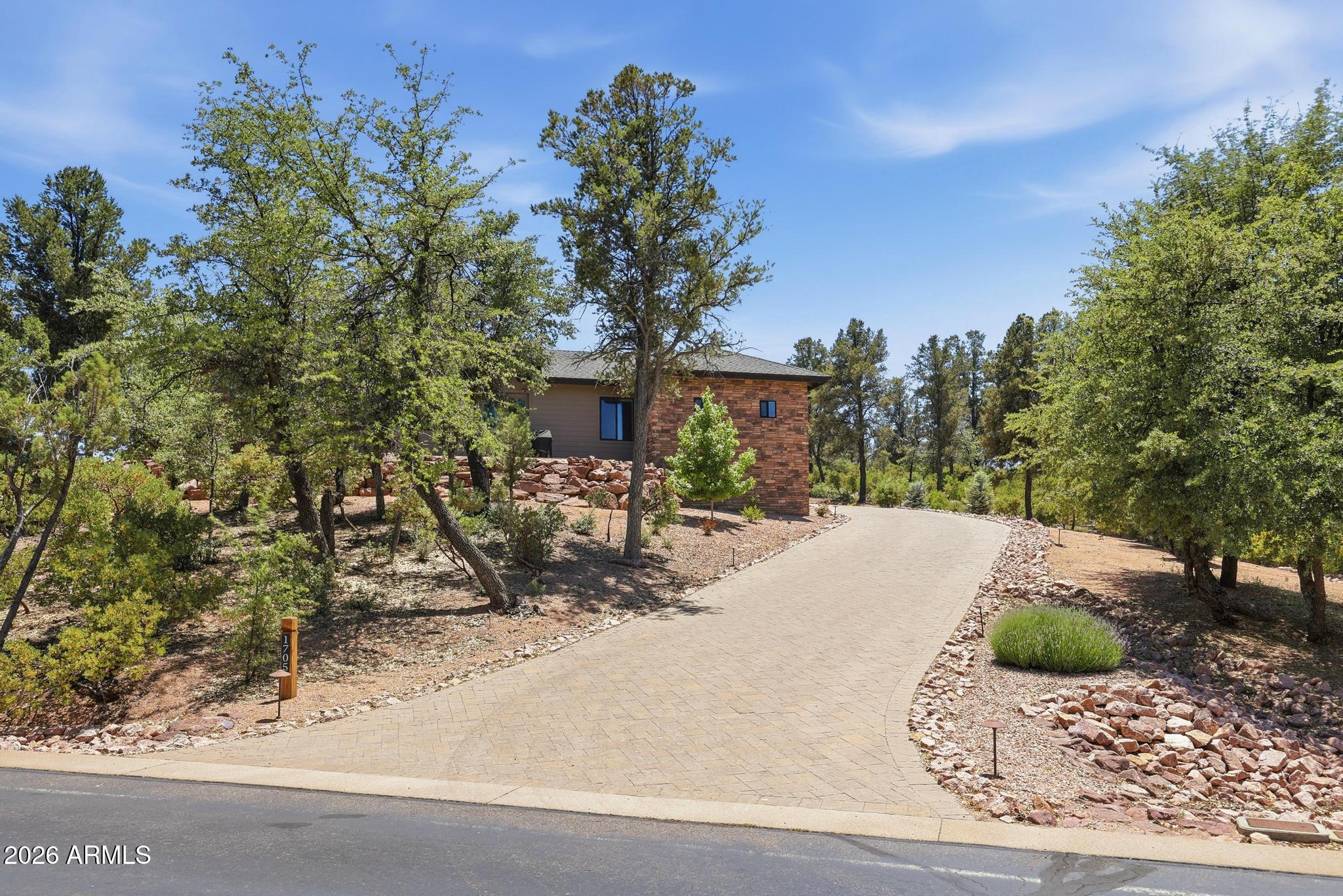 CHAPARRAL PINES PHASE 3 - Residential