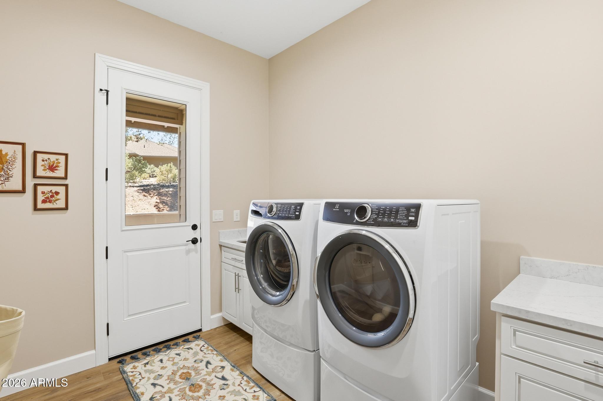 CHAPARRAL PINES PHASE 3 - Residential