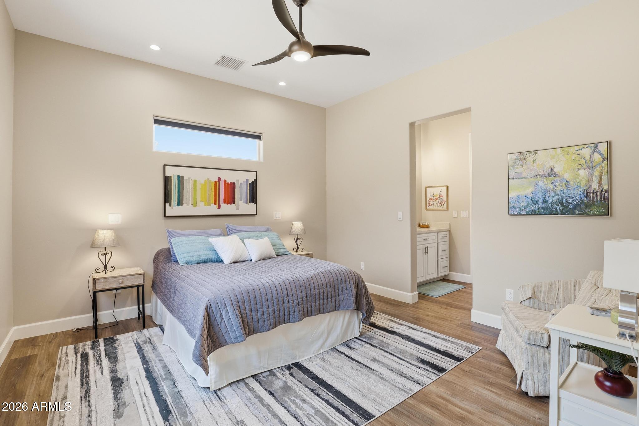 CHAPARRAL PINES PHASE 3 - Residential