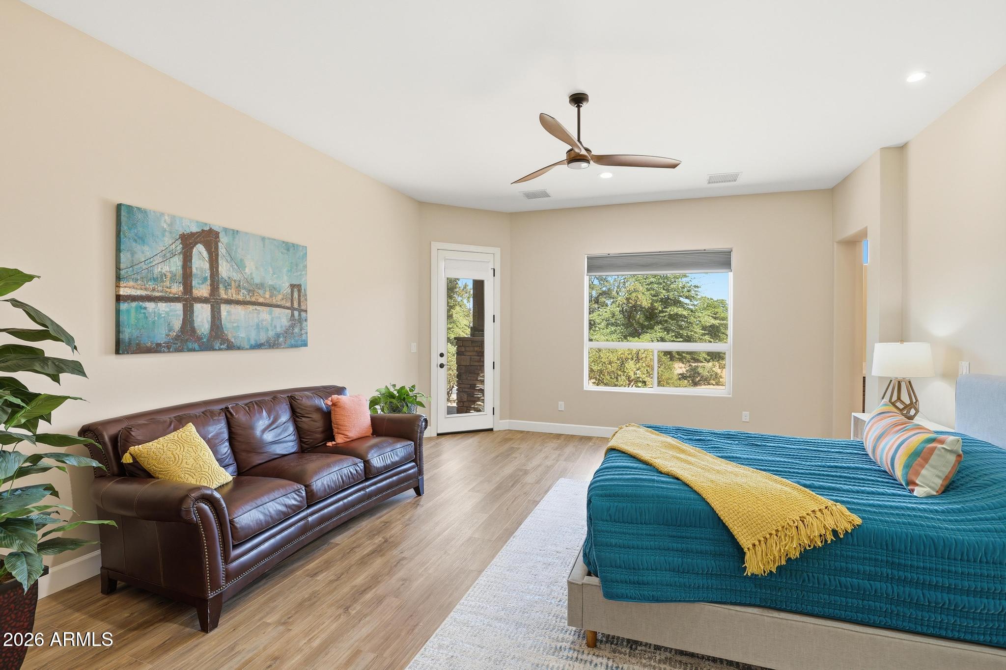 CHAPARRAL PINES PHASE 3 - Residential