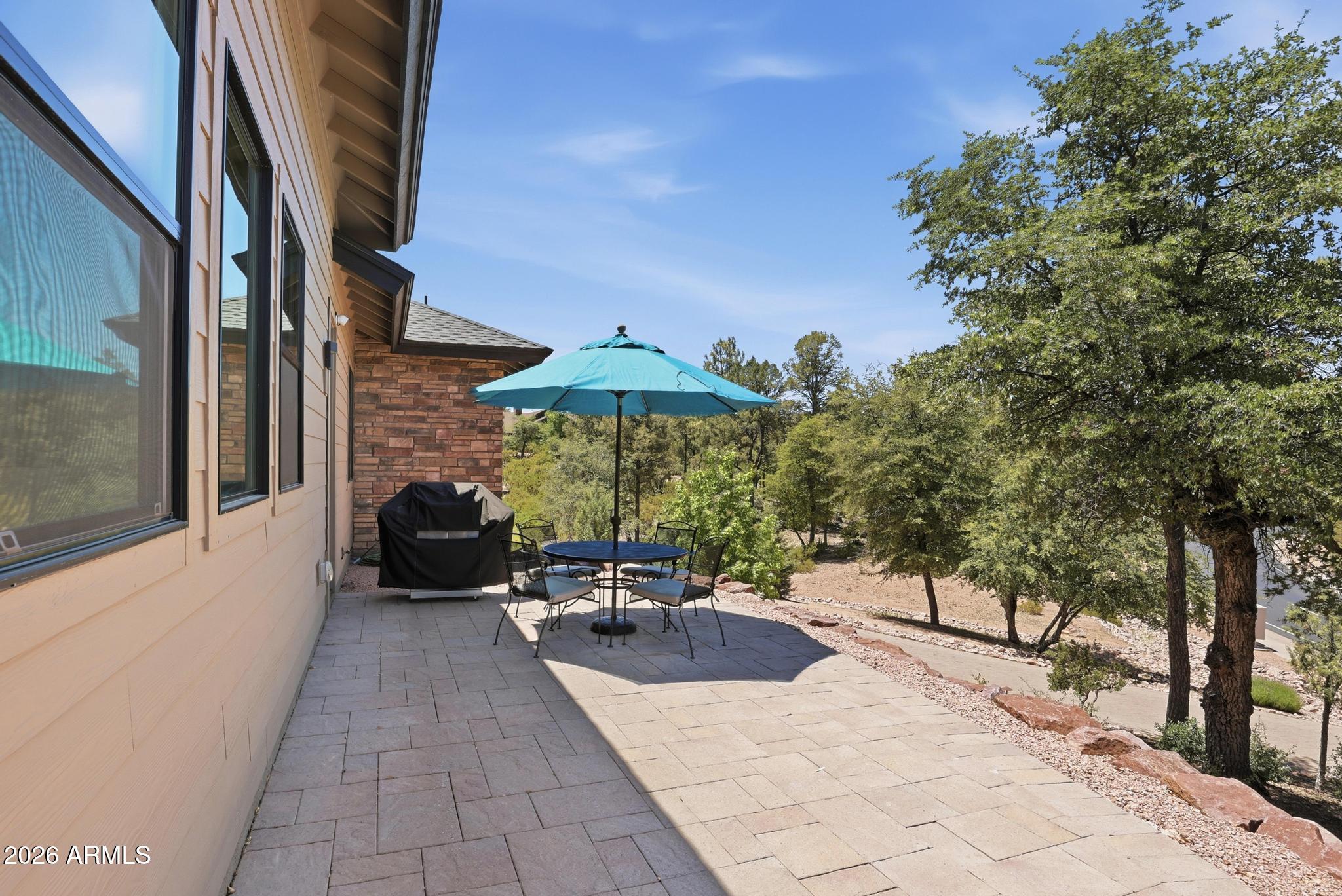 CHAPARRAL PINES PHASE 3 - Residential