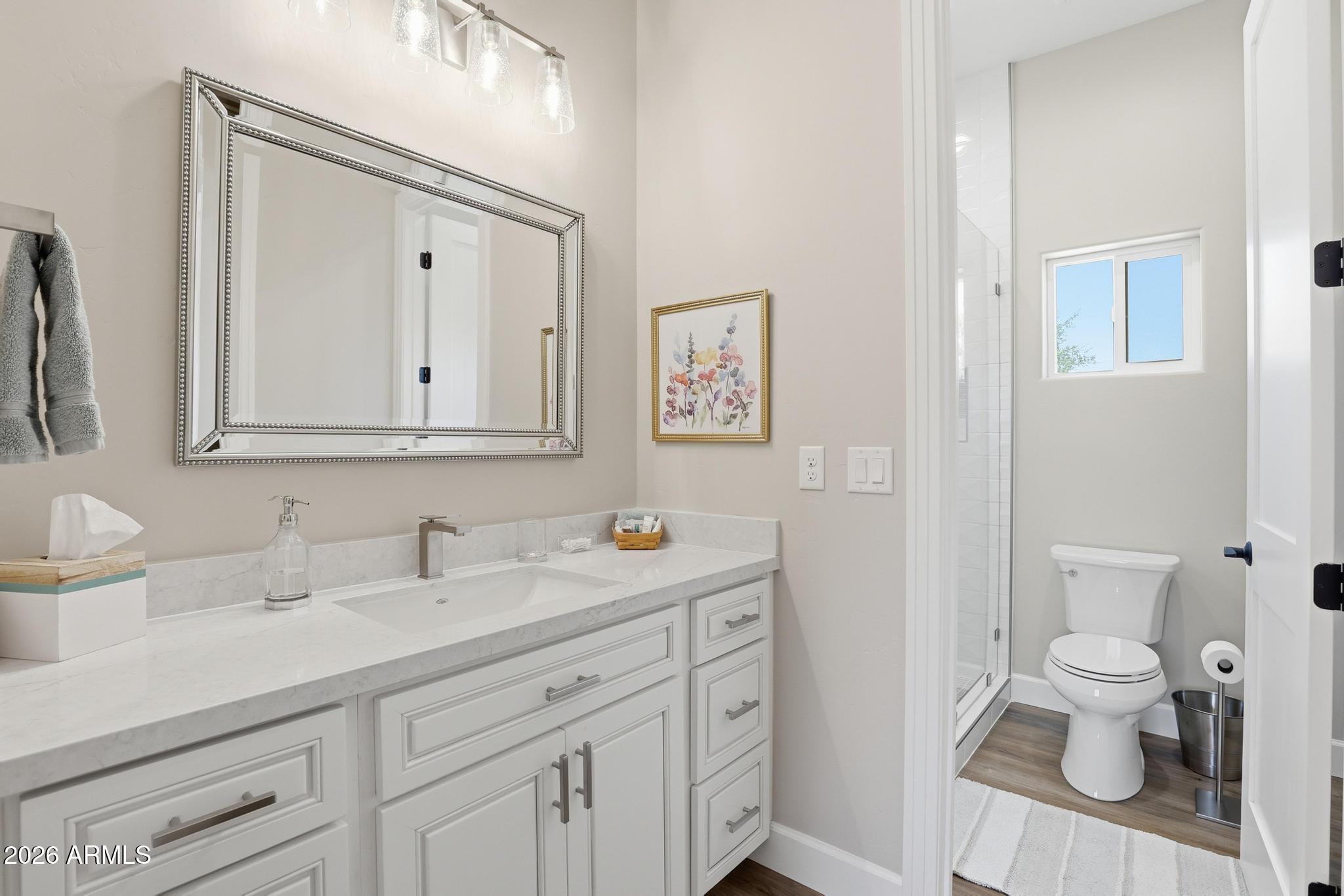 CHAPARRAL PINES PHASE 3 - Residential