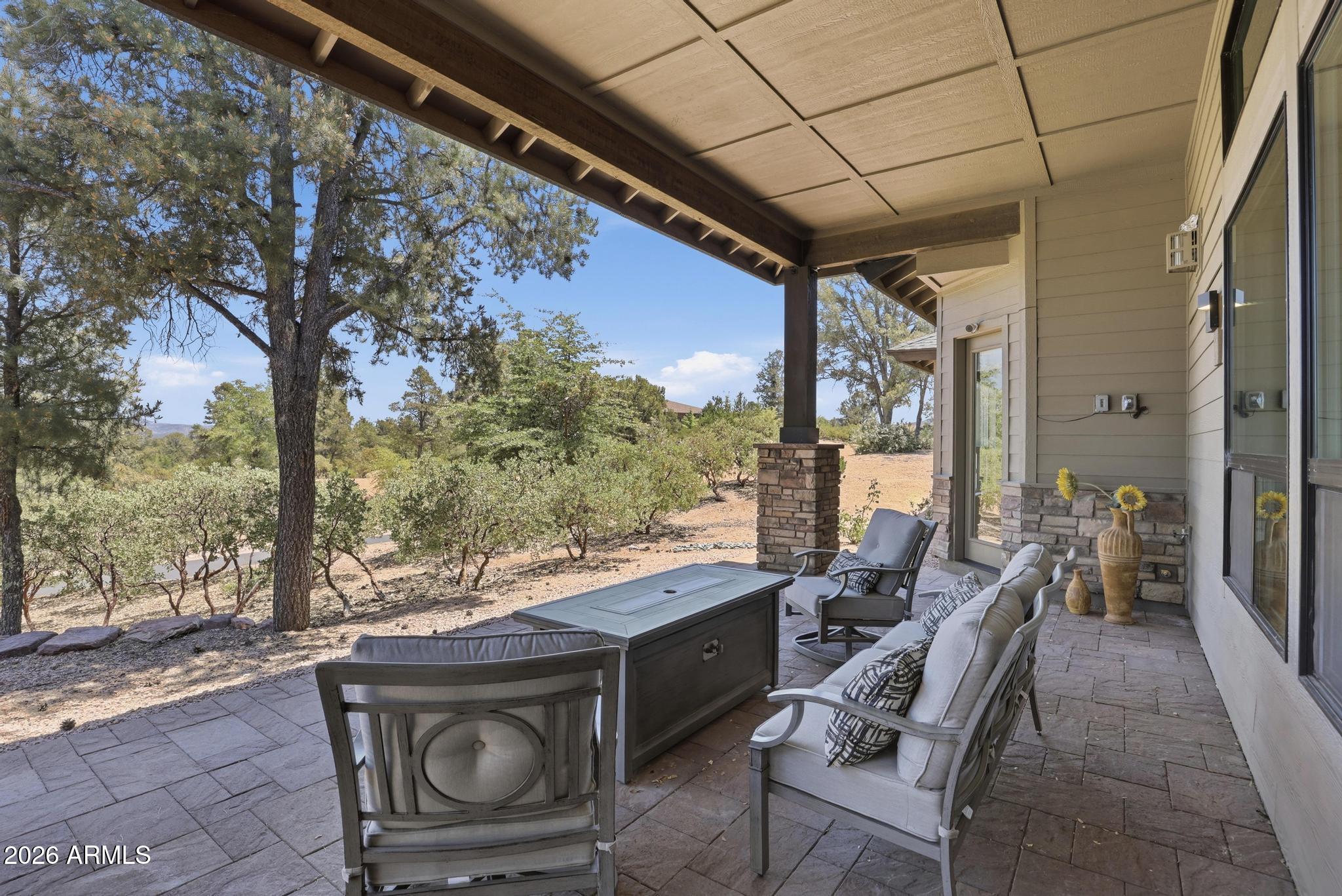 CHAPARRAL PINES PHASE 3 - Residential