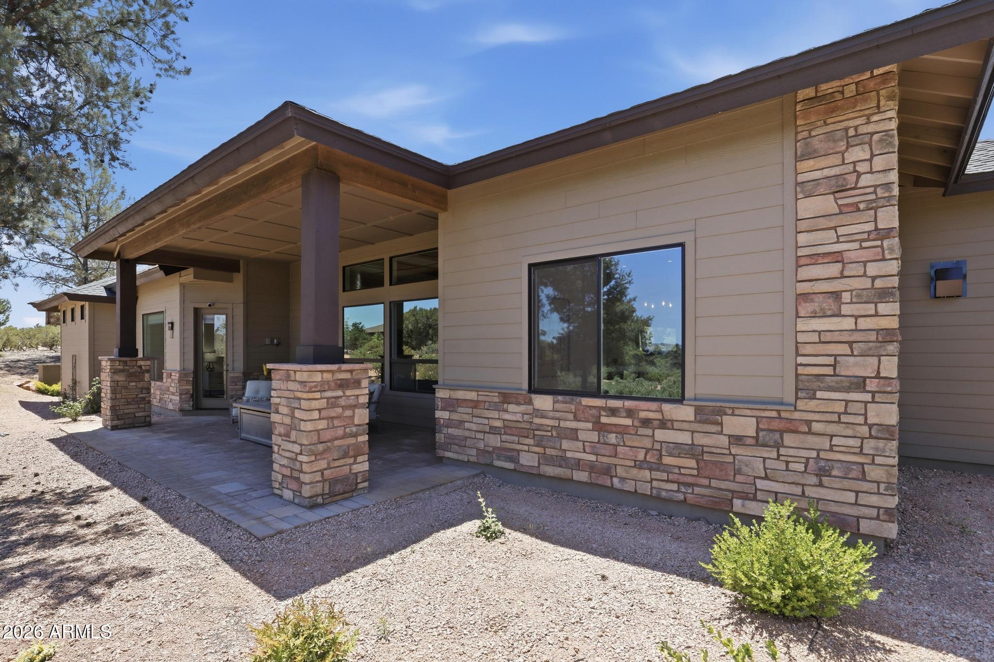 CHAPARRAL PINES PHASE 3 - Residential