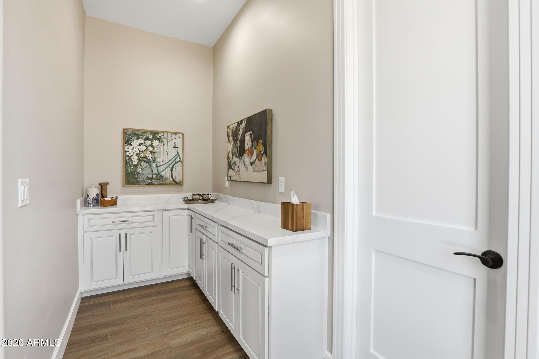 CHAPARRAL PINES PHASE 3 - Residential