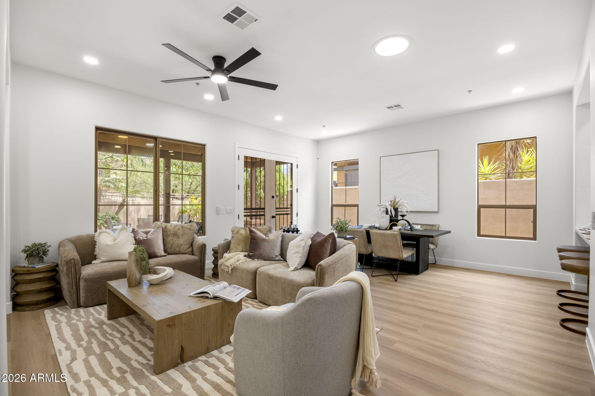 SOLSTICE AT SEVANO - Residential