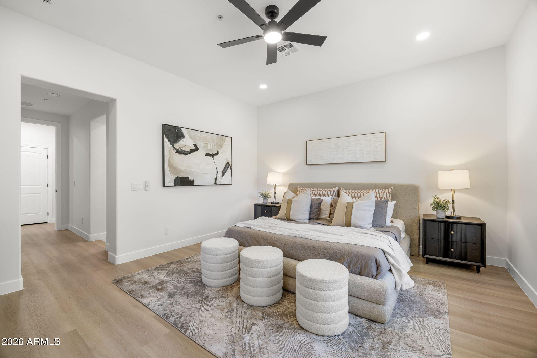 SOLSTICE AT SEVANO - Residential