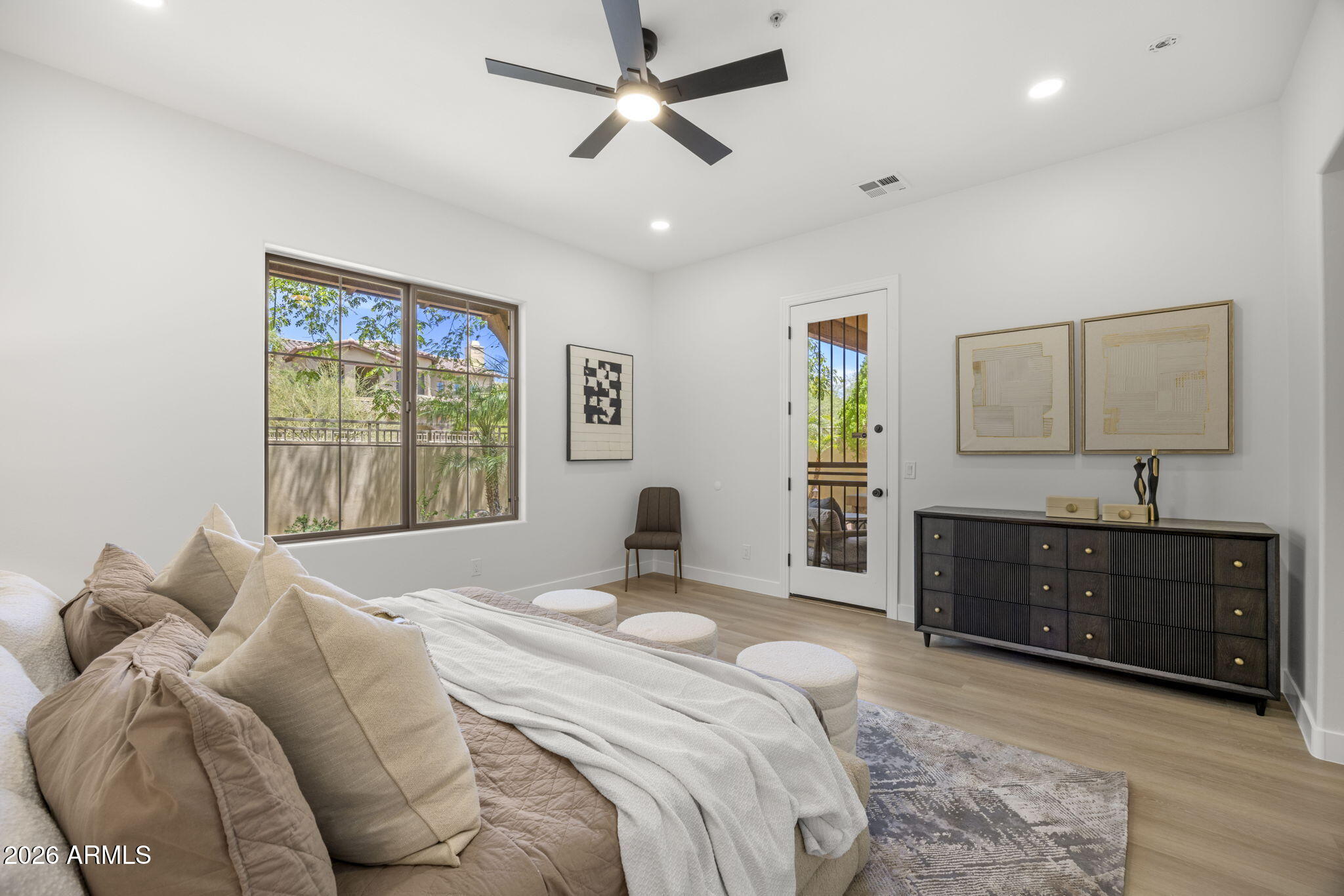 SOLSTICE AT SEVANO - Residential