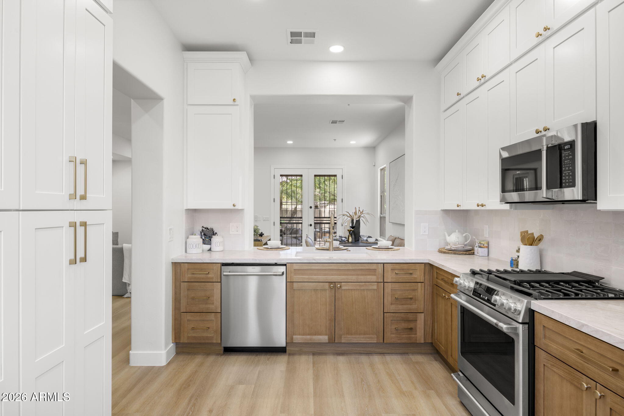 SOLSTICE AT SEVANO - Residential