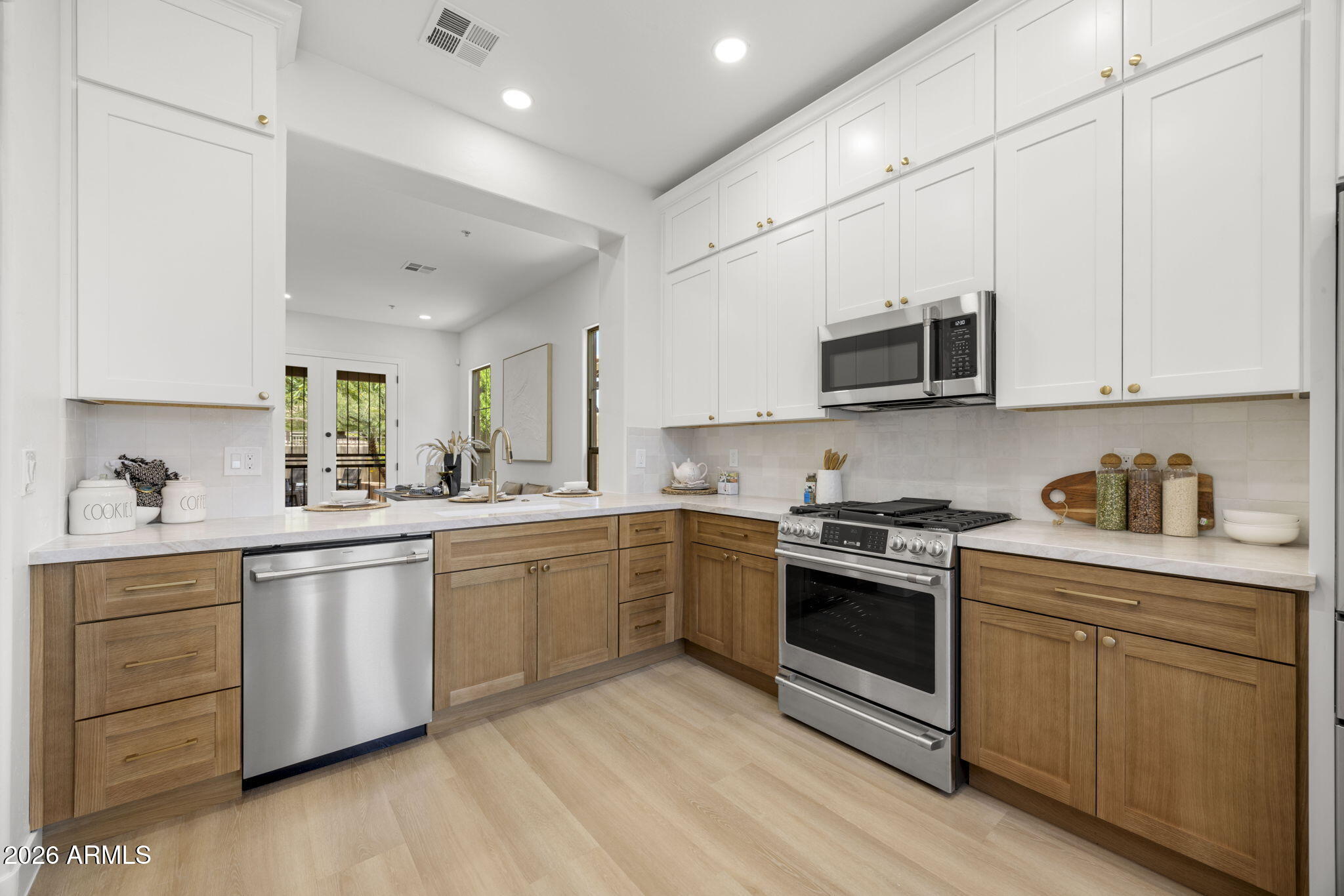 SOLSTICE AT SEVANO - Residential