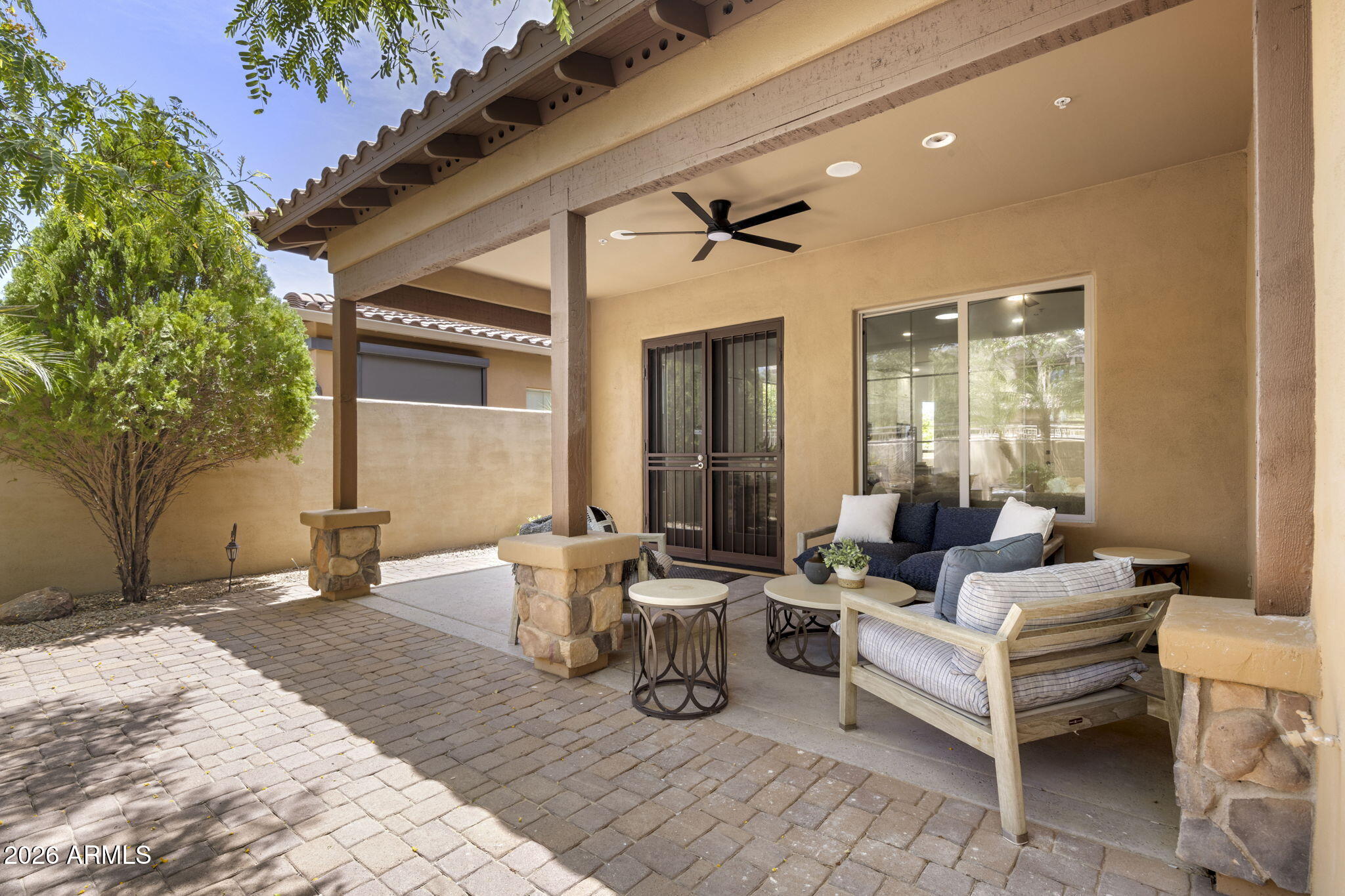 SOLSTICE AT SEVANO - Residential