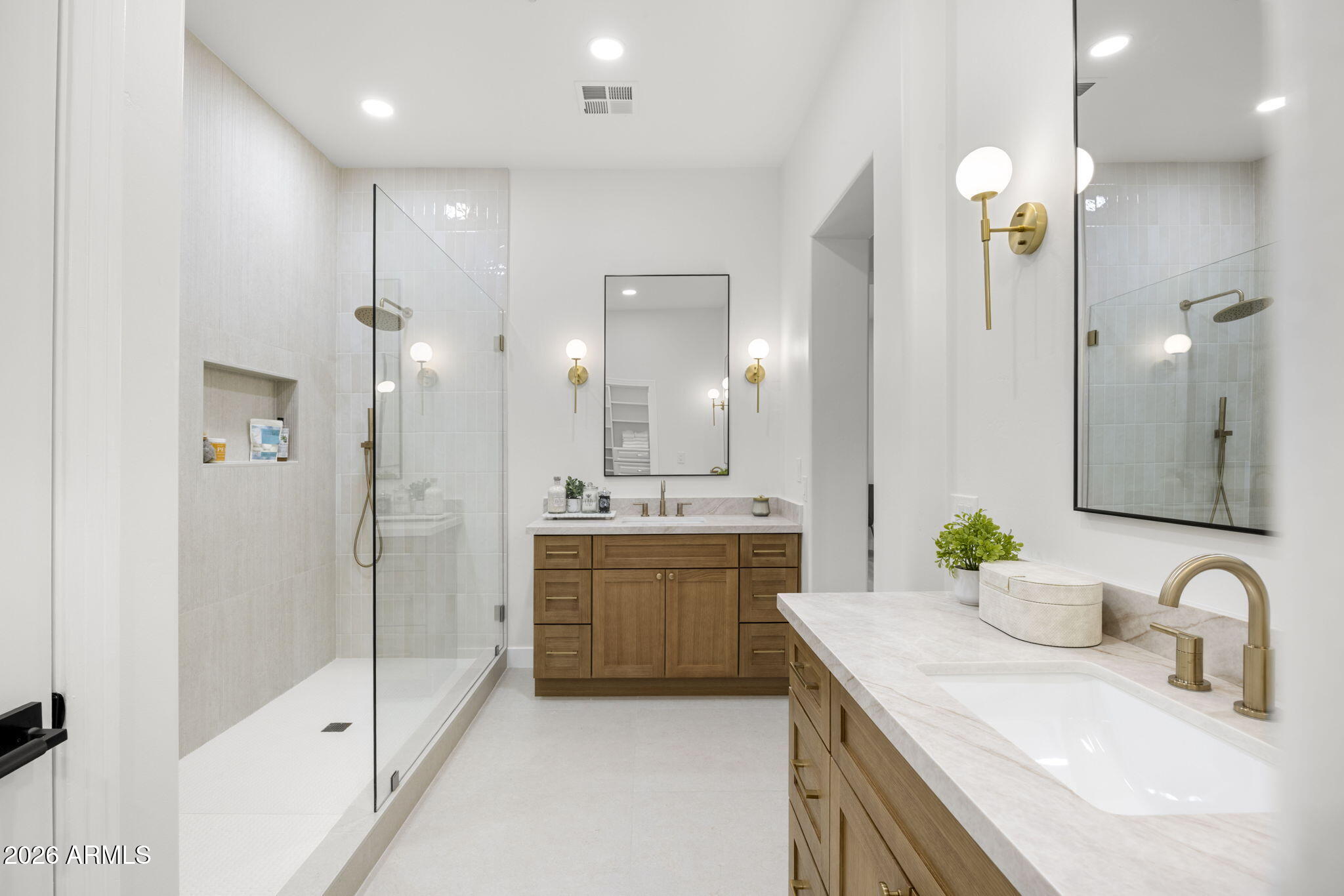 SOLSTICE AT SEVANO - Residential