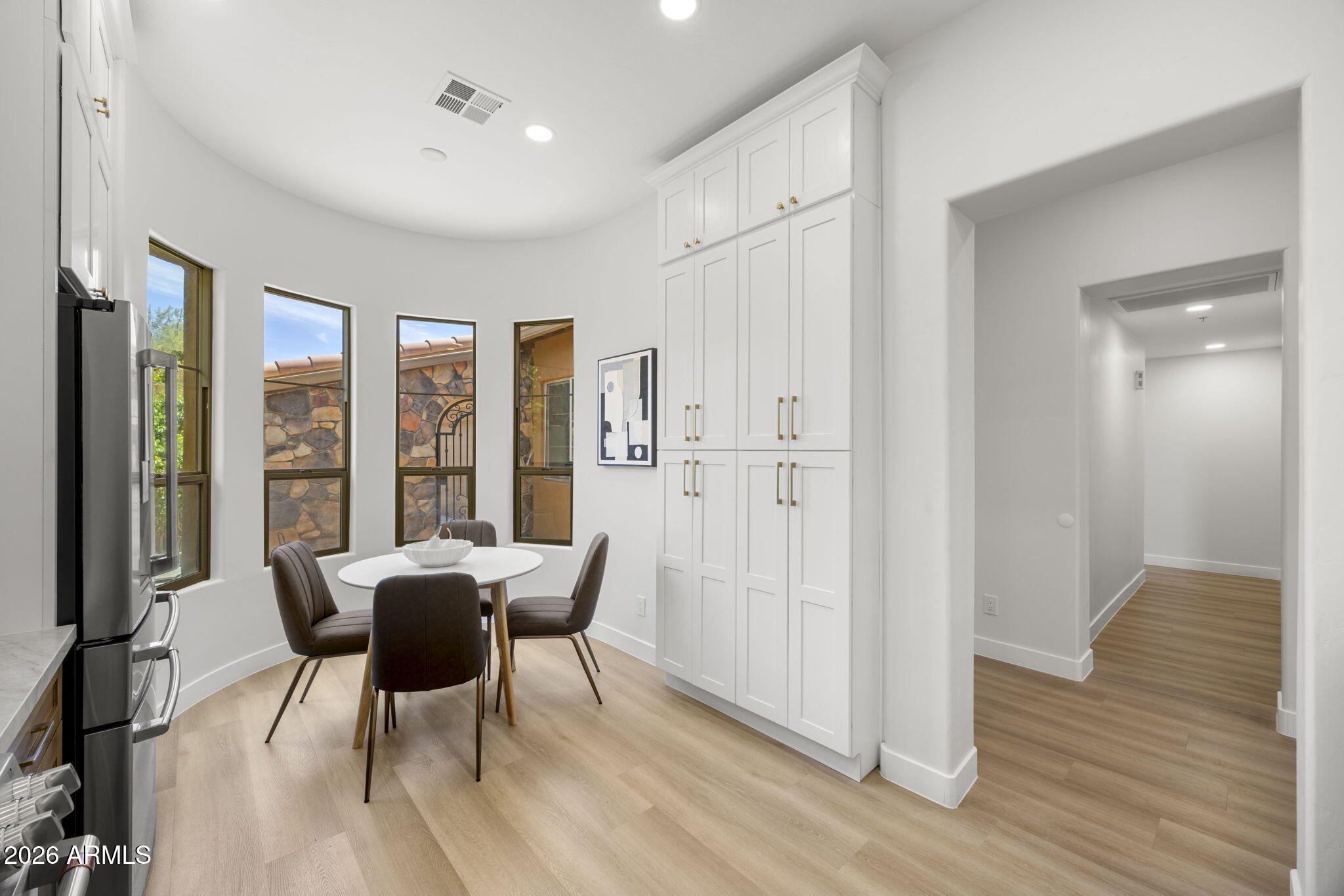 SOLSTICE AT SEVANO - Residential