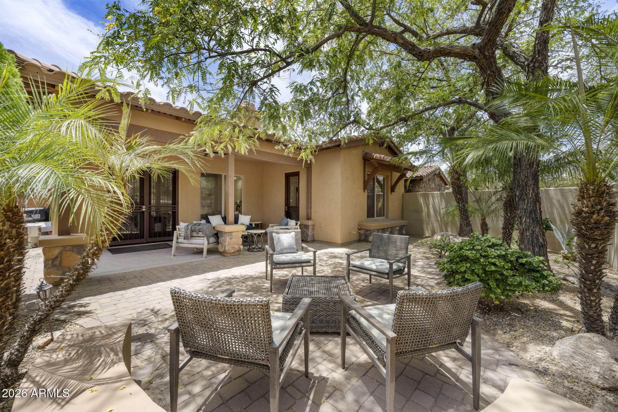 SOLSTICE AT SEVANO - Residential