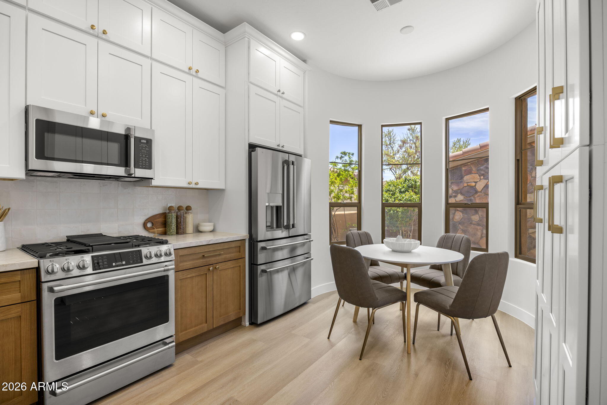 SOLSTICE AT SEVANO - Residential