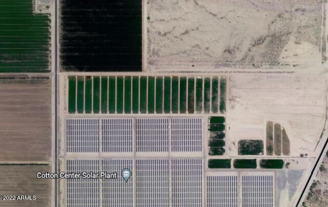 COTTON CENTER 1 - Land