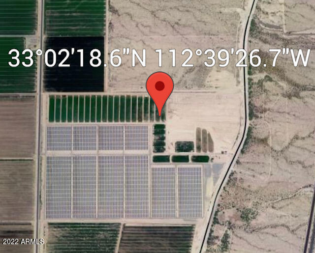 A great property currently being farmed with alfalfa. Zoned PC which gives a variety of possibilities for future development. Appointments can be made with the listing agent or property owner to walk the property. A lot of potential on this land! Call for more info!