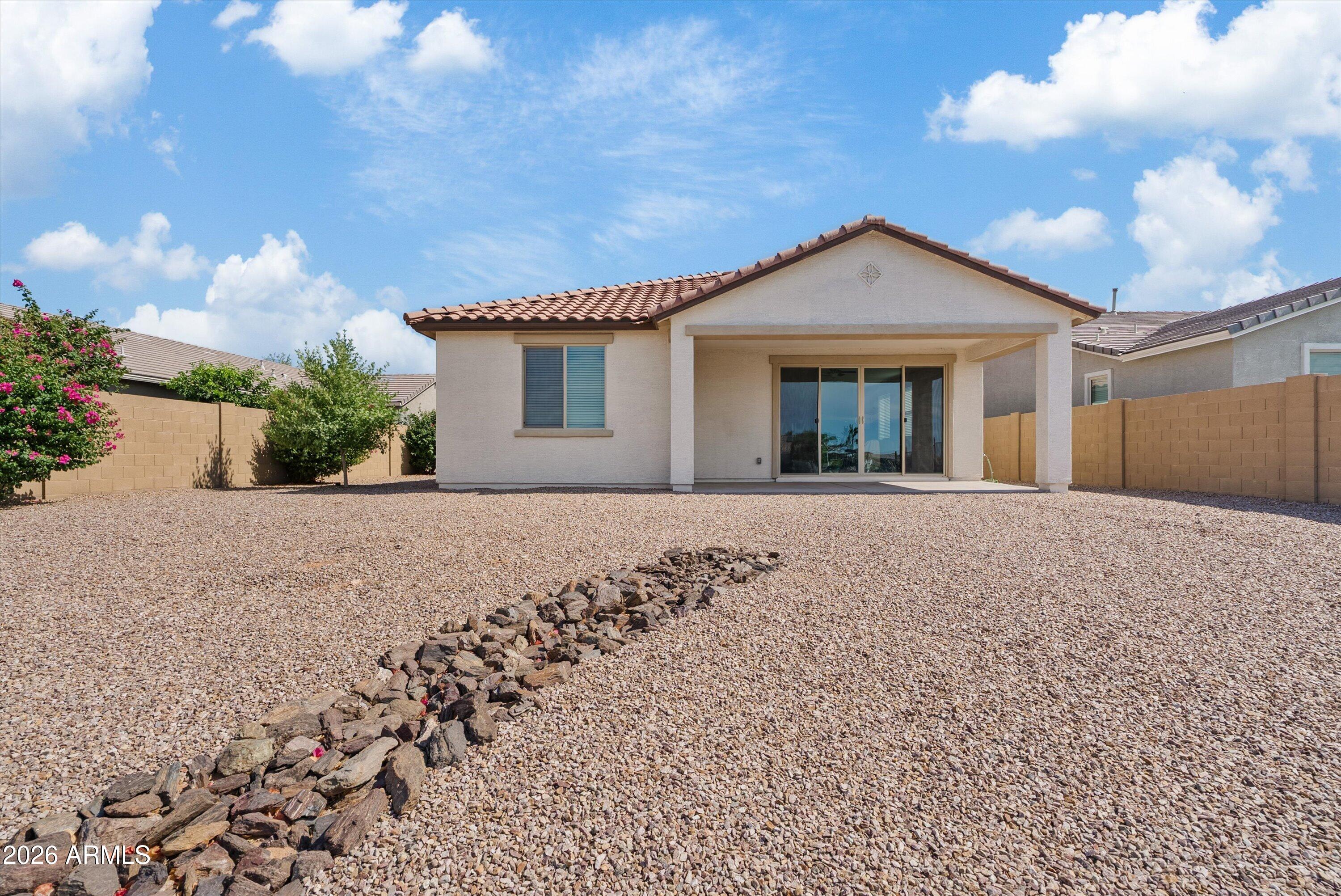 RANCHO EL DORADO PHASE III PARCEL 39/51 - Residential