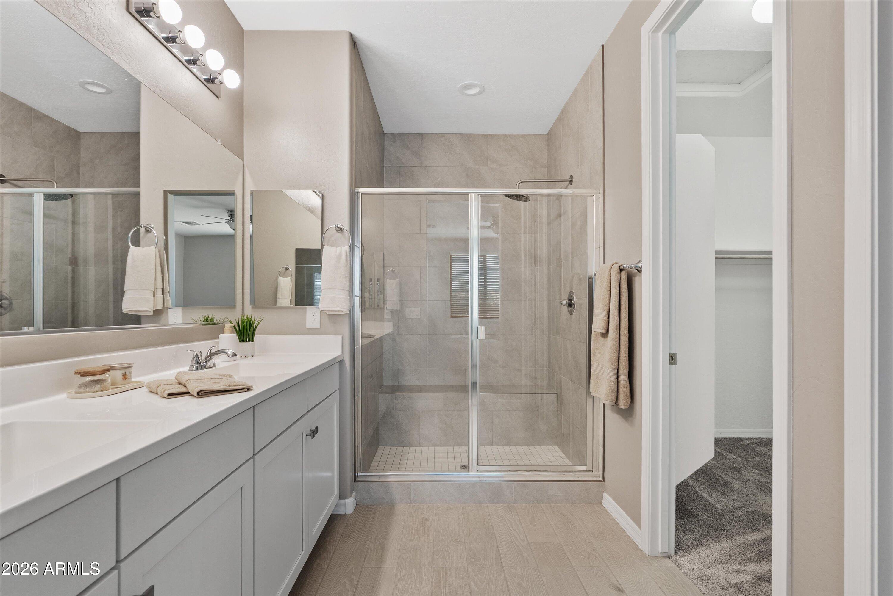 RANCHO EL DORADO PHASE III PARCEL 39/51 - Residential