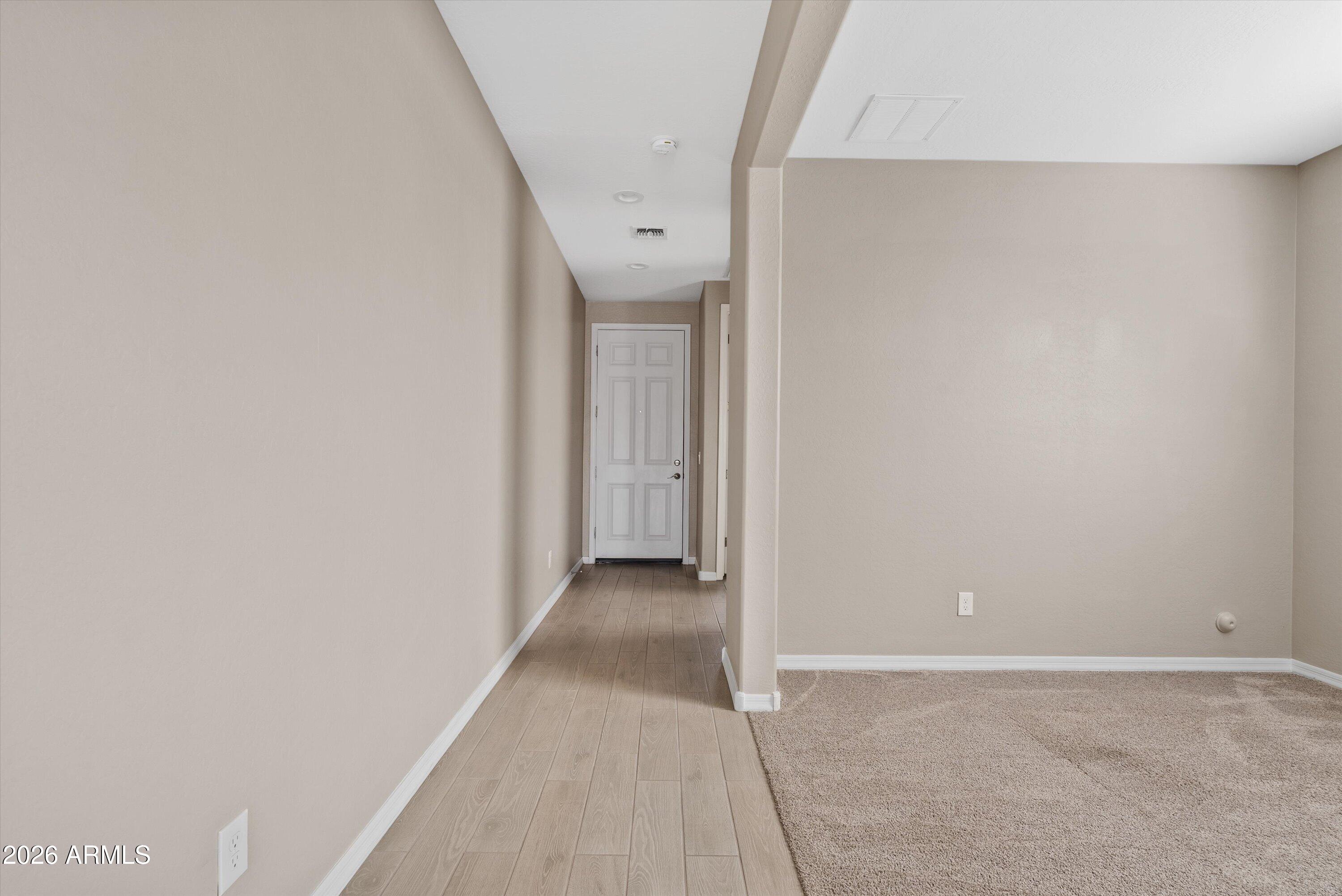 RANCHO EL DORADO PHASE III PARCEL 39/51 - Residential