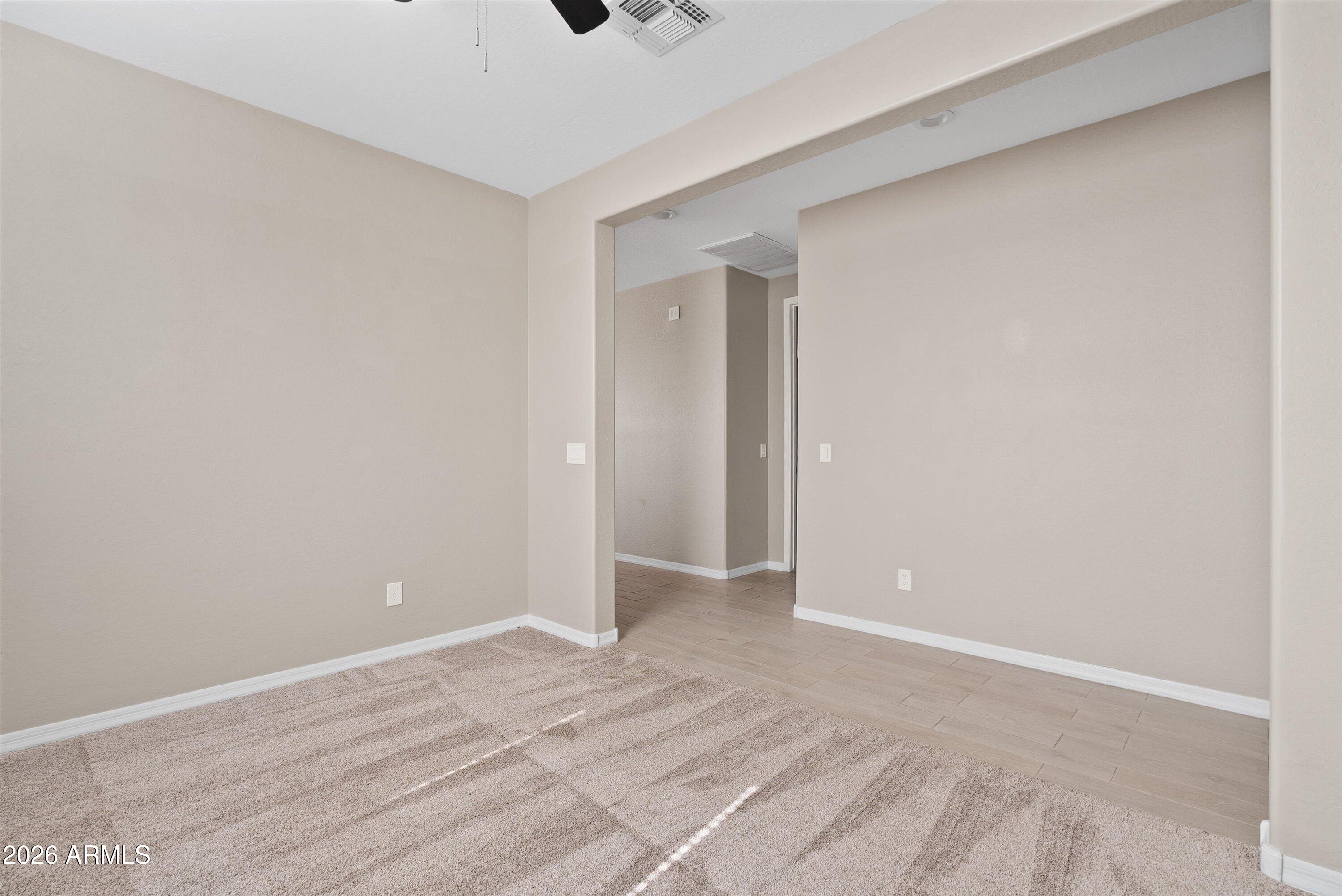 RANCHO EL DORADO PHASE III PARCEL 39/51 - Residential