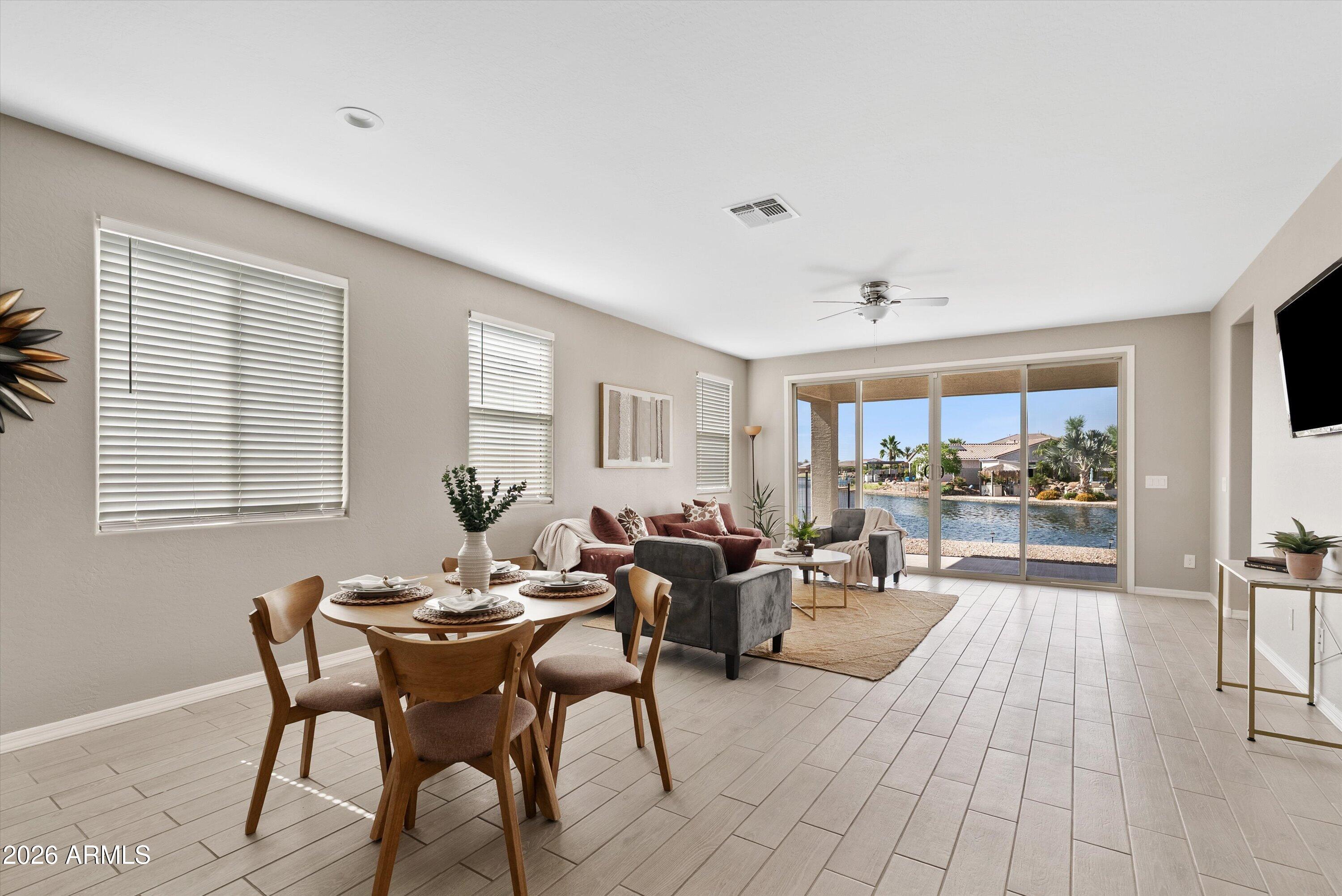 RANCHO EL DORADO PHASE III PARCEL 39/51 - Residential