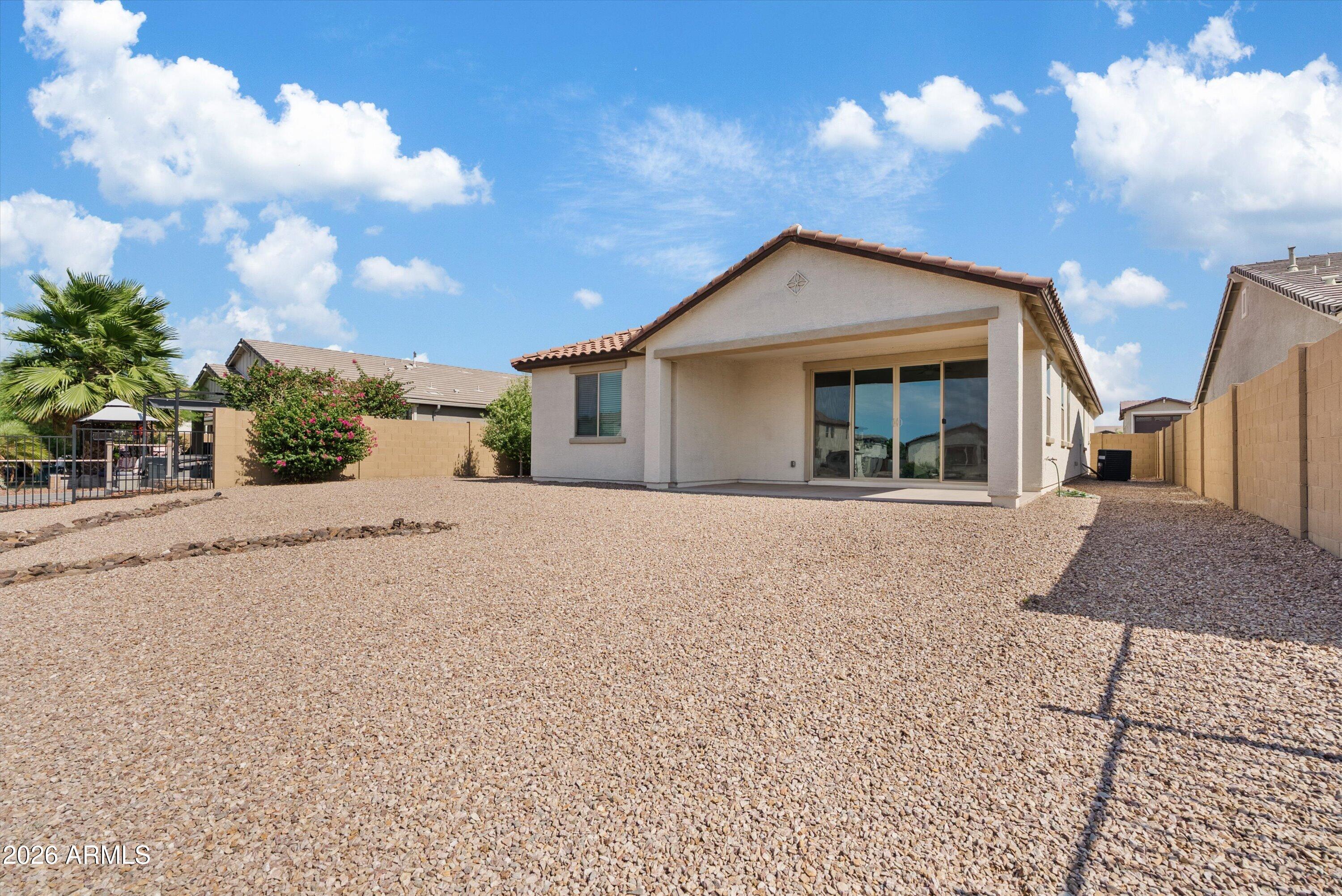 RANCHO EL DORADO PHASE III PARCEL 39/51 - Residential