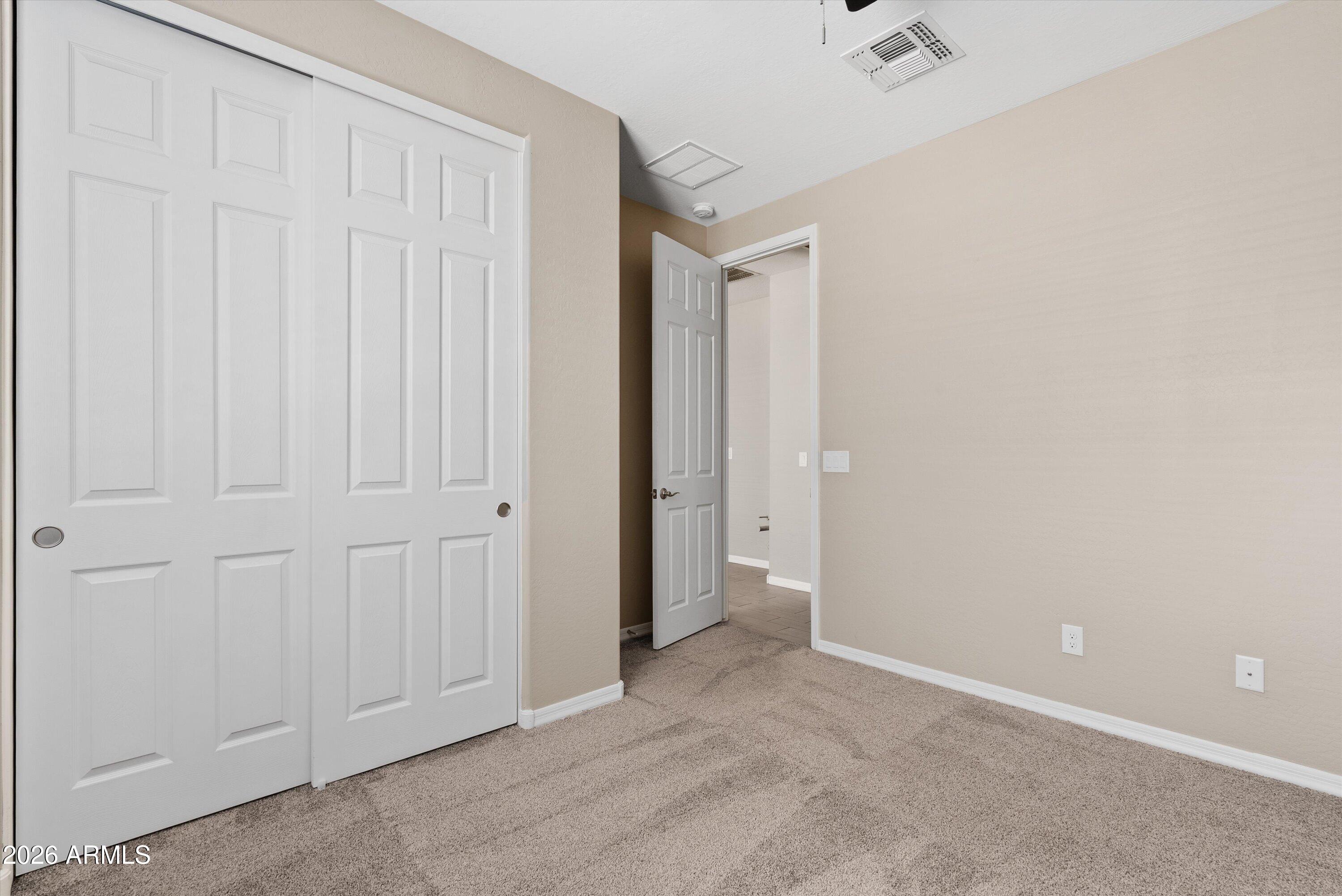 RANCHO EL DORADO PHASE III PARCEL 39/51 - Residential
