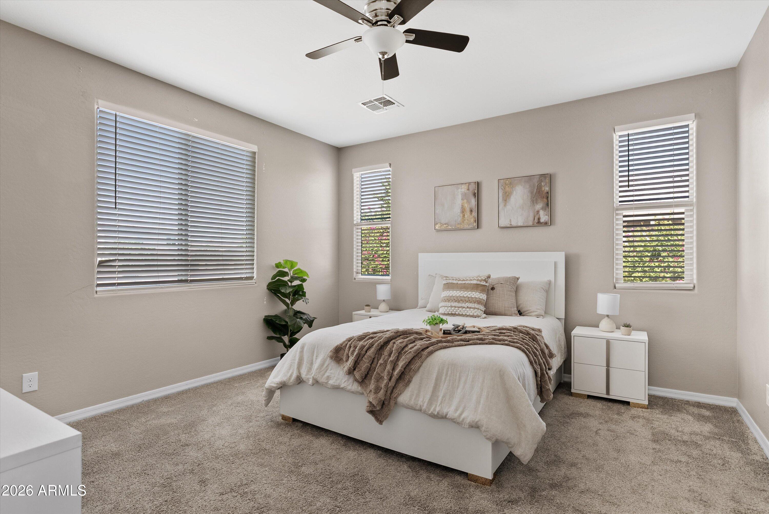 RANCHO EL DORADO PHASE III PARCEL 39/51 - Residential