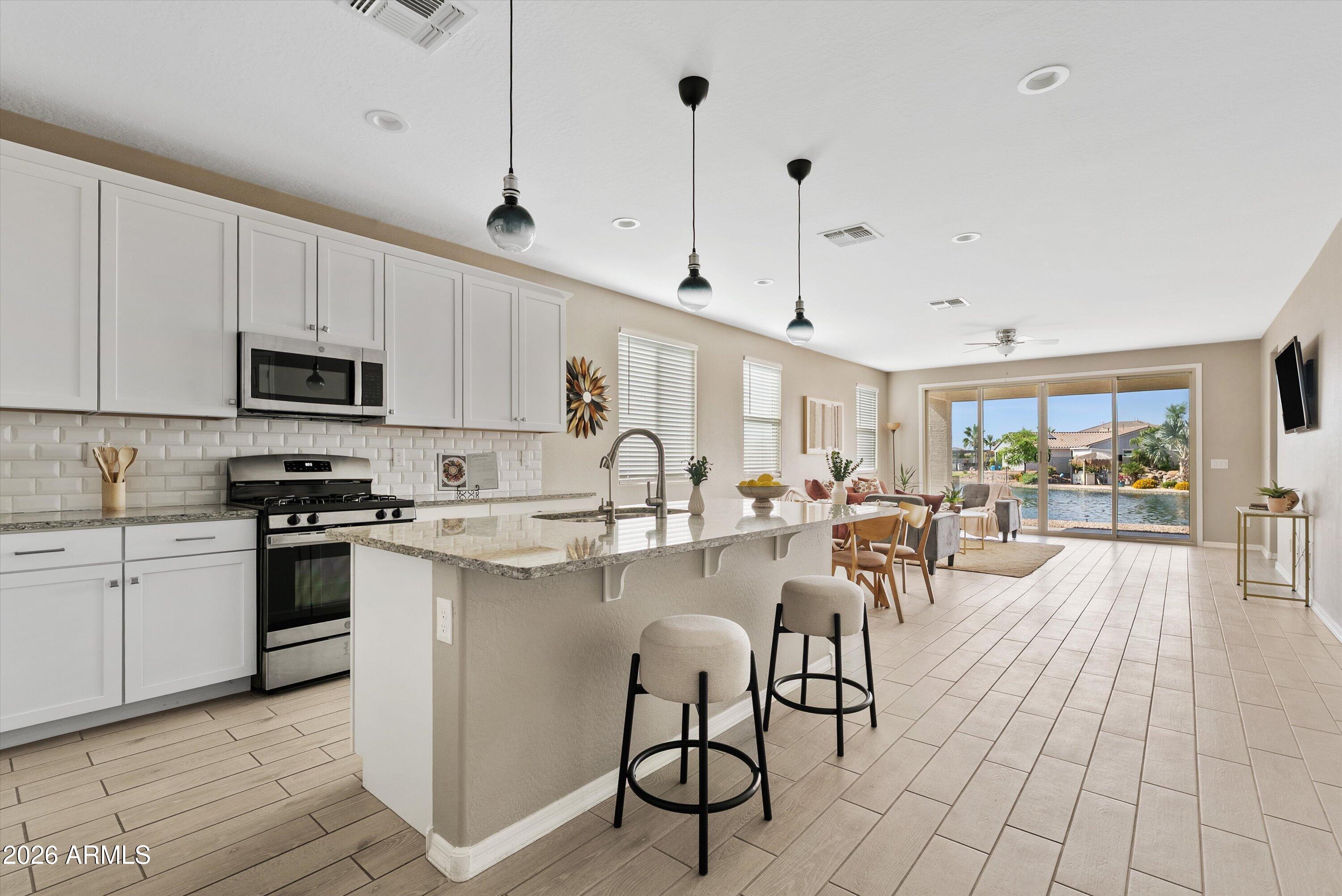 RANCHO EL DORADO PHASE III PARCEL 39/51 - Residential