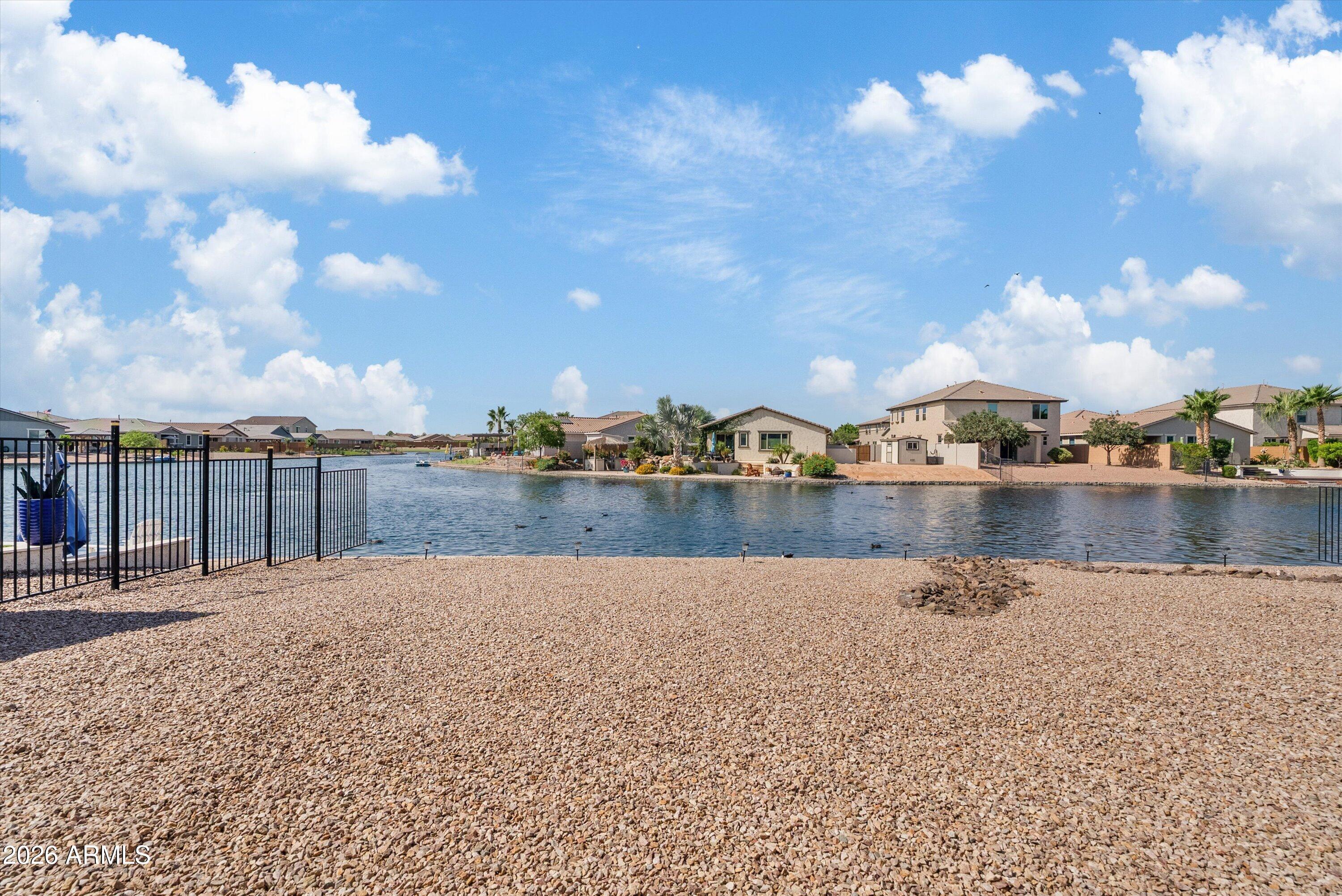 RANCHO EL DORADO PHASE III PARCEL 39/51 - Residential