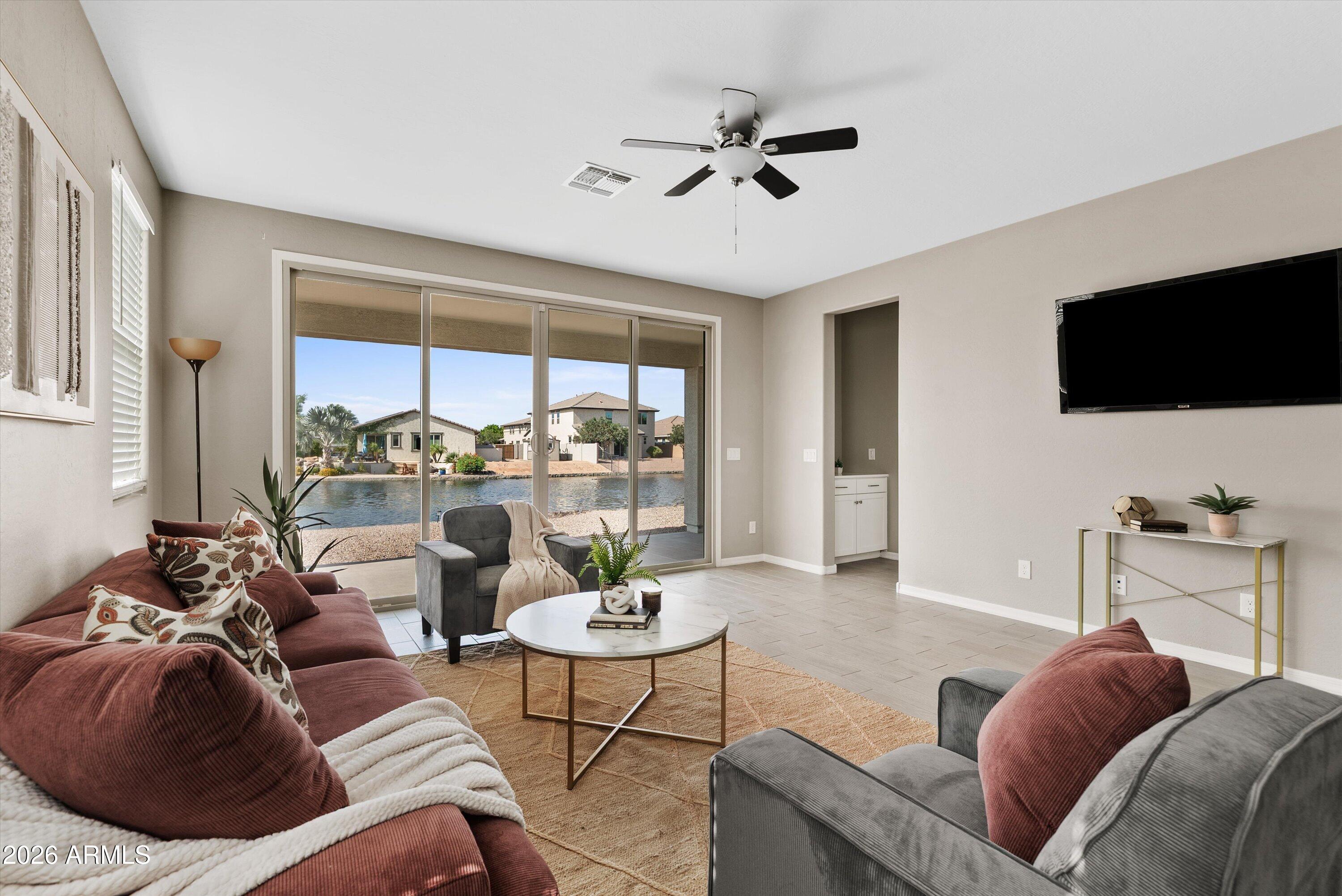 RANCHO EL DORADO PHASE III PARCEL 39/51 - Residential