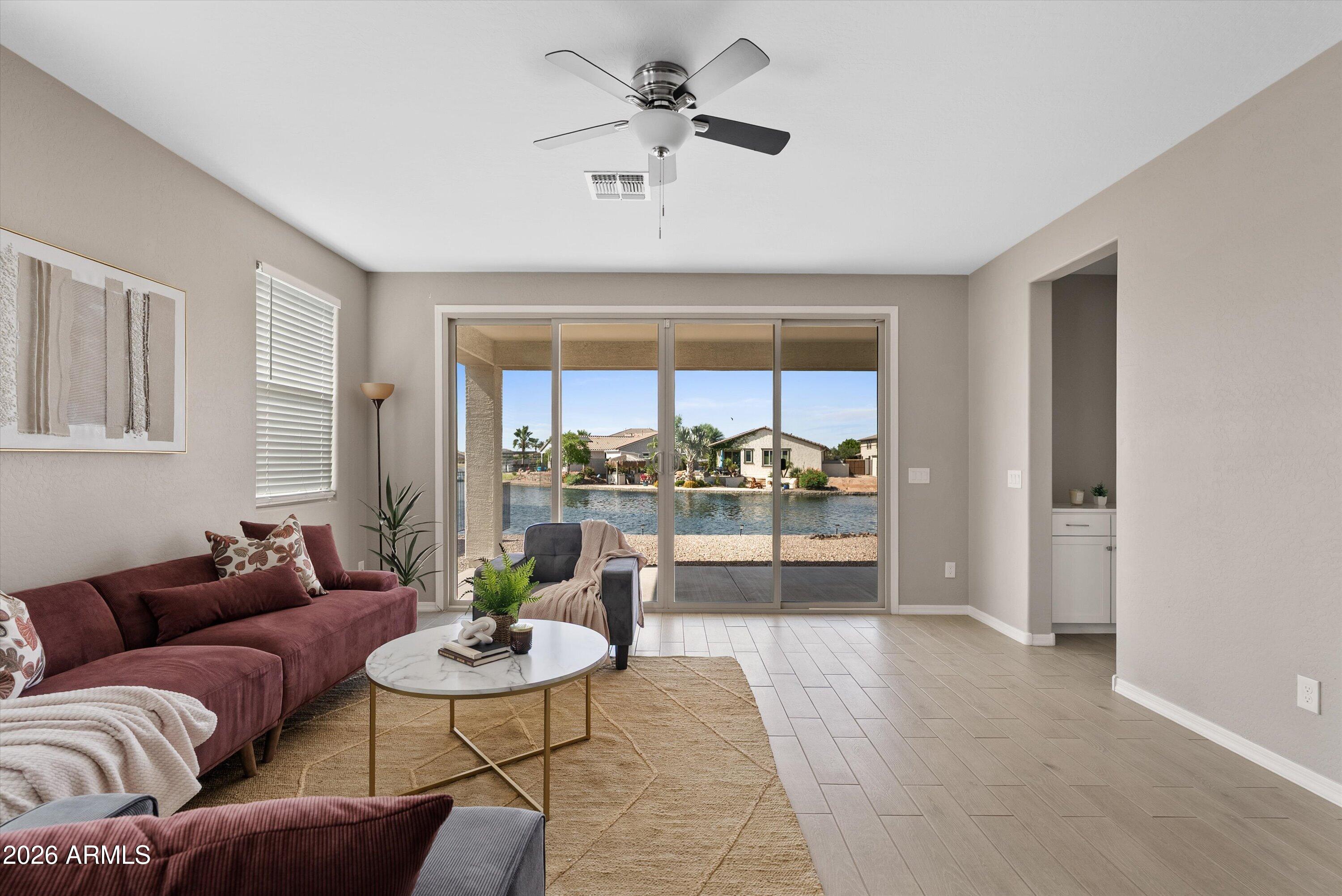 RANCHO EL DORADO PHASE III PARCEL 39/51 - Residential