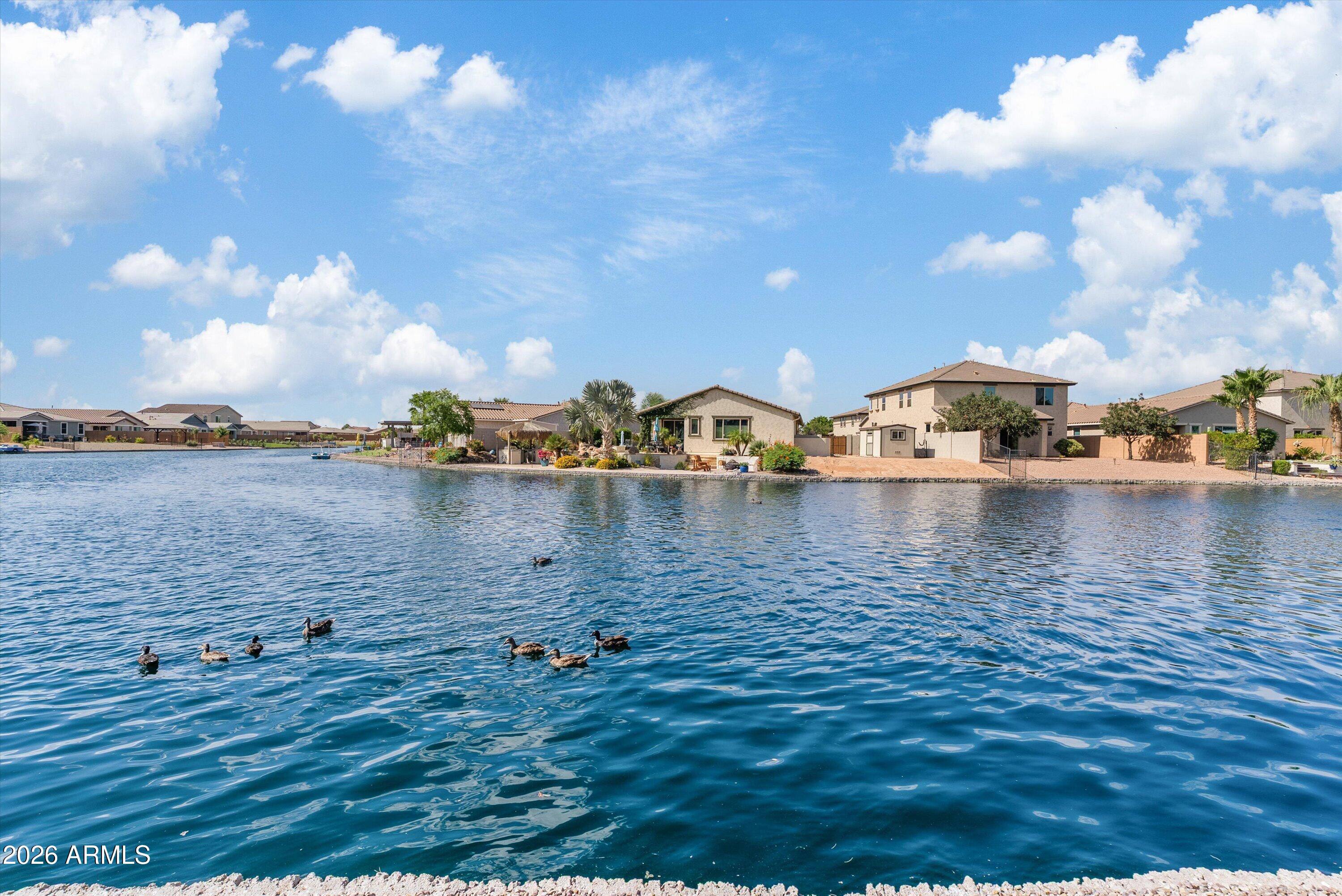 RANCHO EL DORADO PHASE III PARCEL 39/51 - Residential