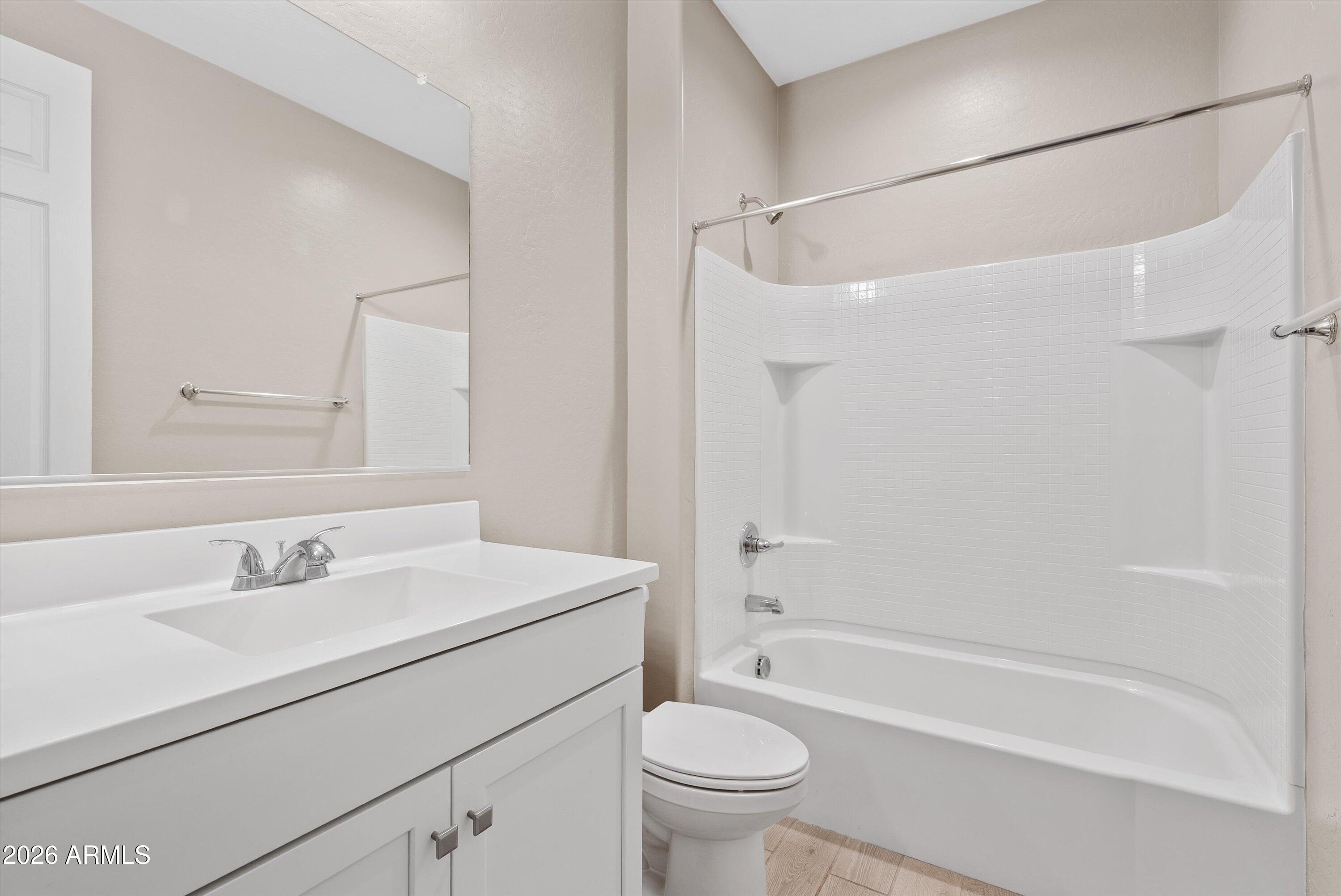 RANCHO EL DORADO PHASE III PARCEL 39/51 - Residential