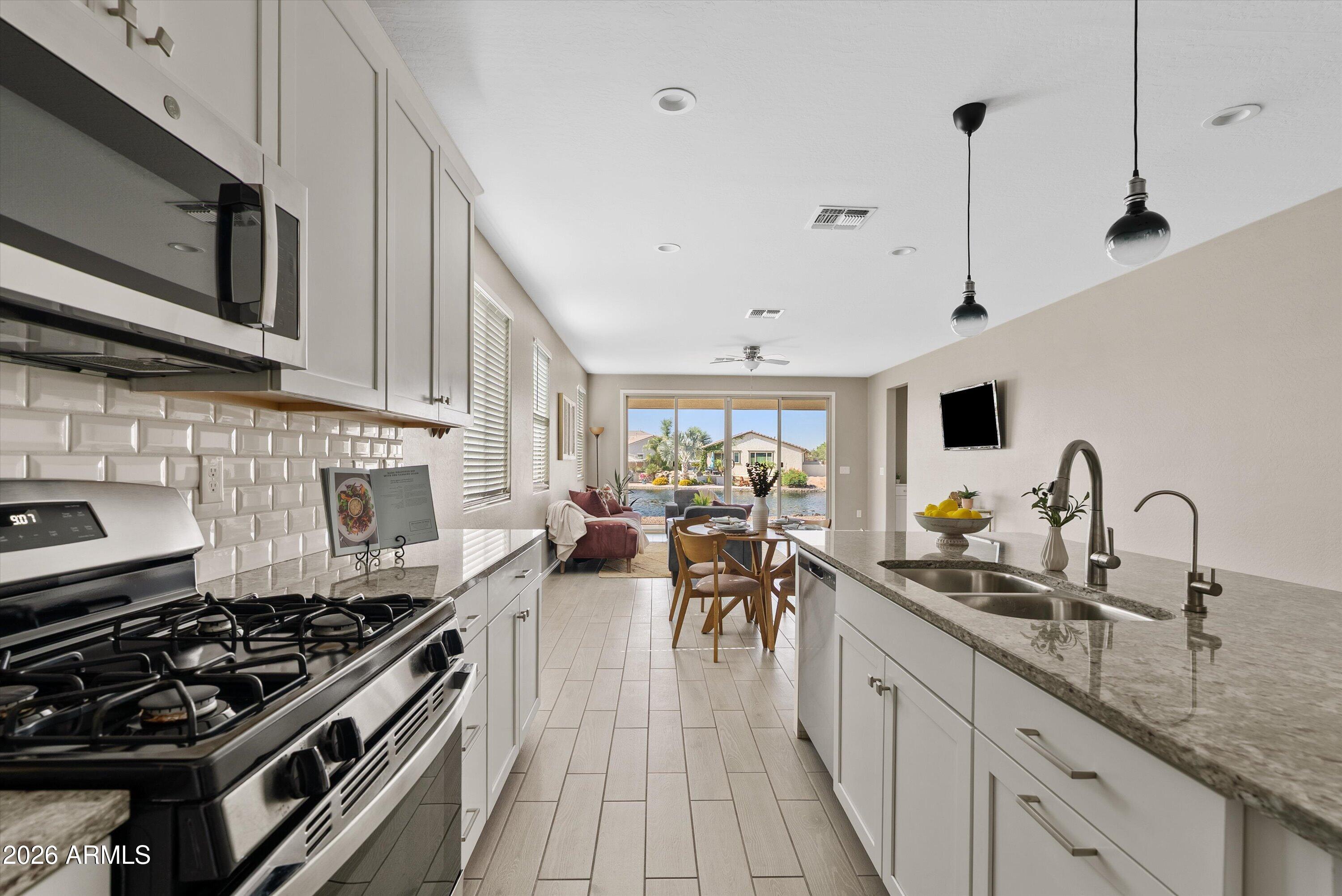 RANCHO EL DORADO PHASE III PARCEL 39/51 - Residential