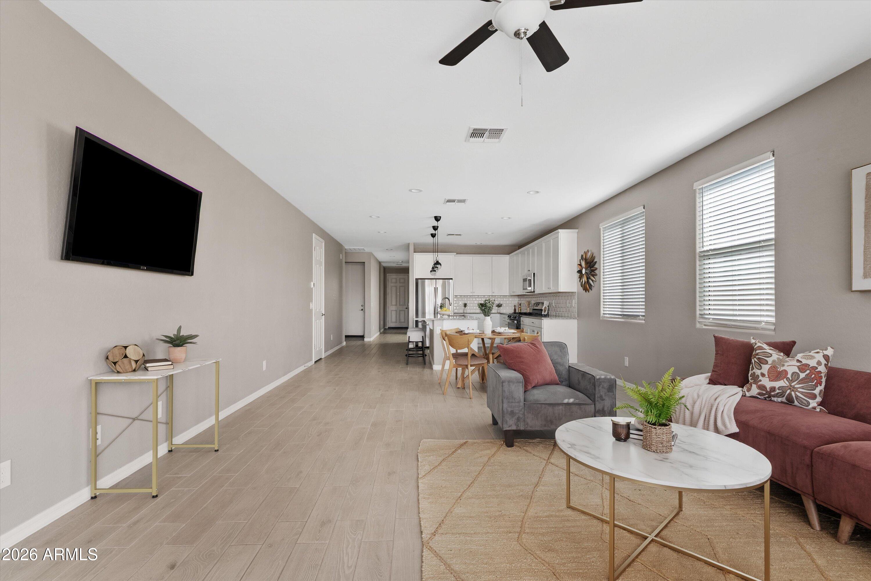 RANCHO EL DORADO PHASE III PARCEL 39/51 - Residential