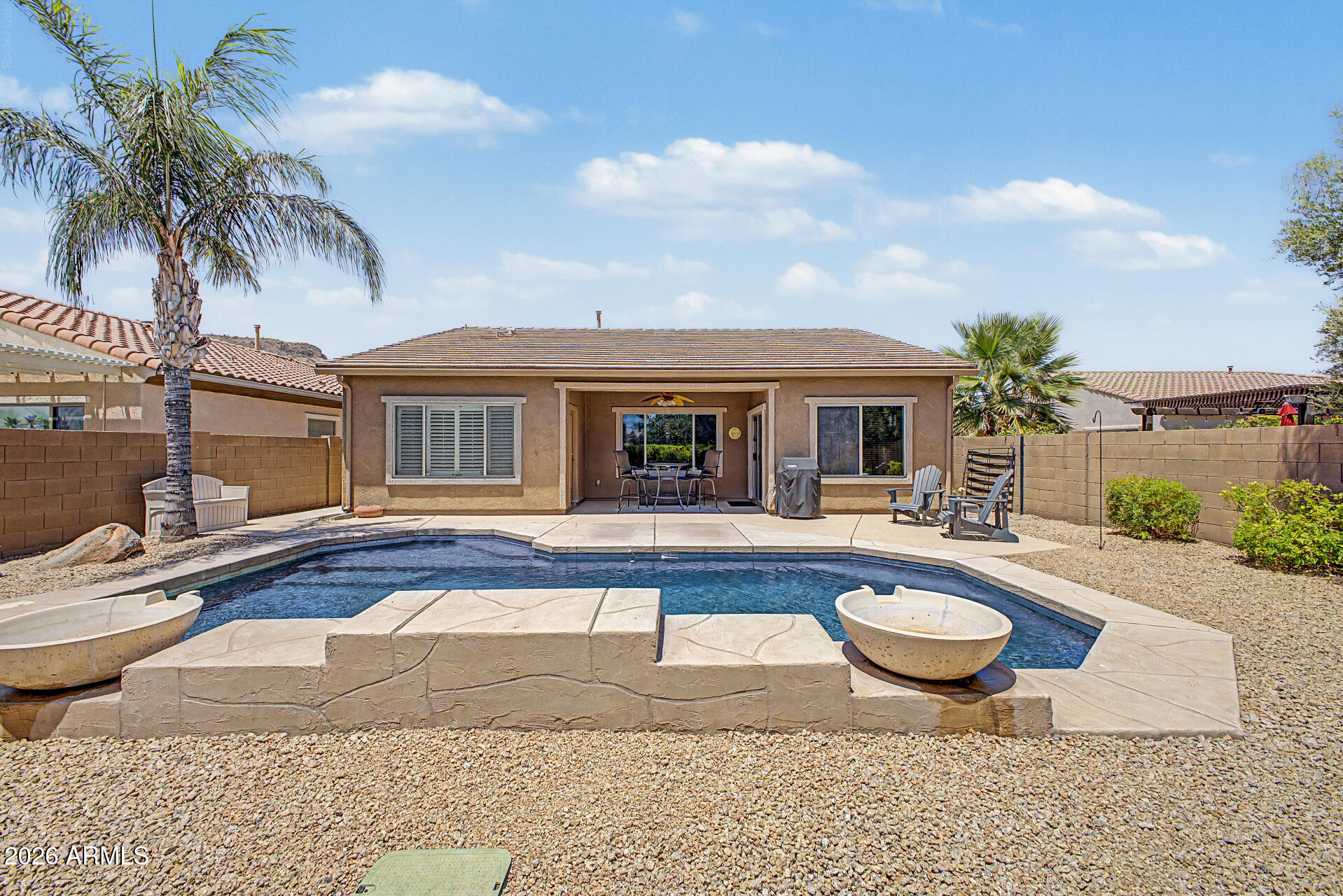 STETSON VALLEY PARCELS 18 19 24 25 26 - Residential