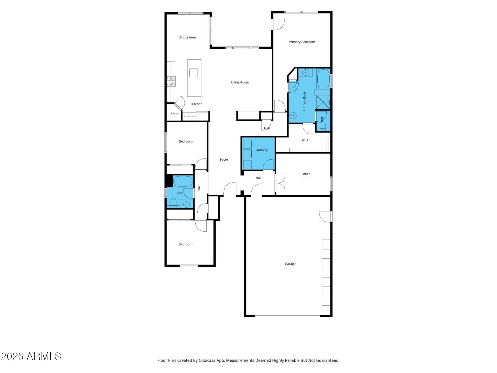 STETSON VALLEY PARCELS 18 19 24 25 26 - Residential
