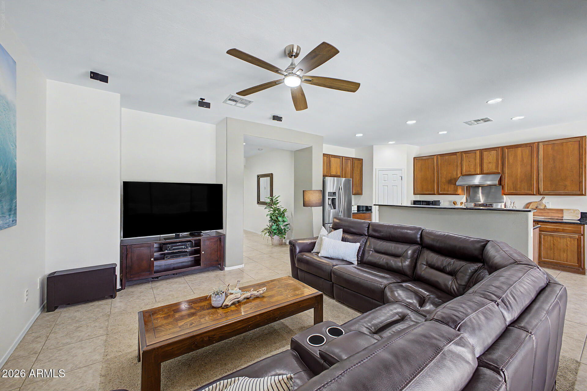 STETSON VALLEY PARCELS 18 19 24 25 26 - Residential