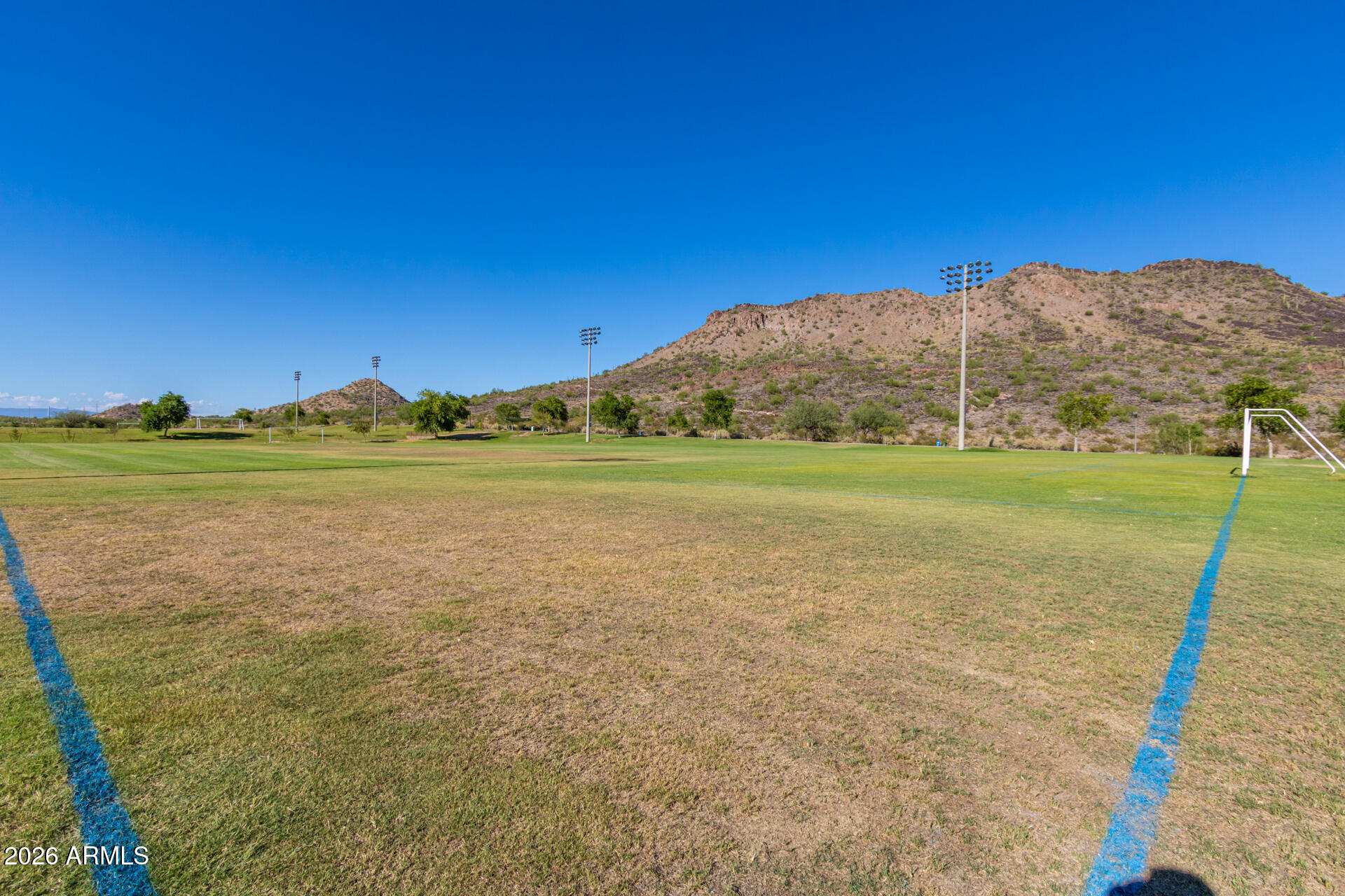STETSON VALLEY PARCELS 18 19 24 25 26 - Residential