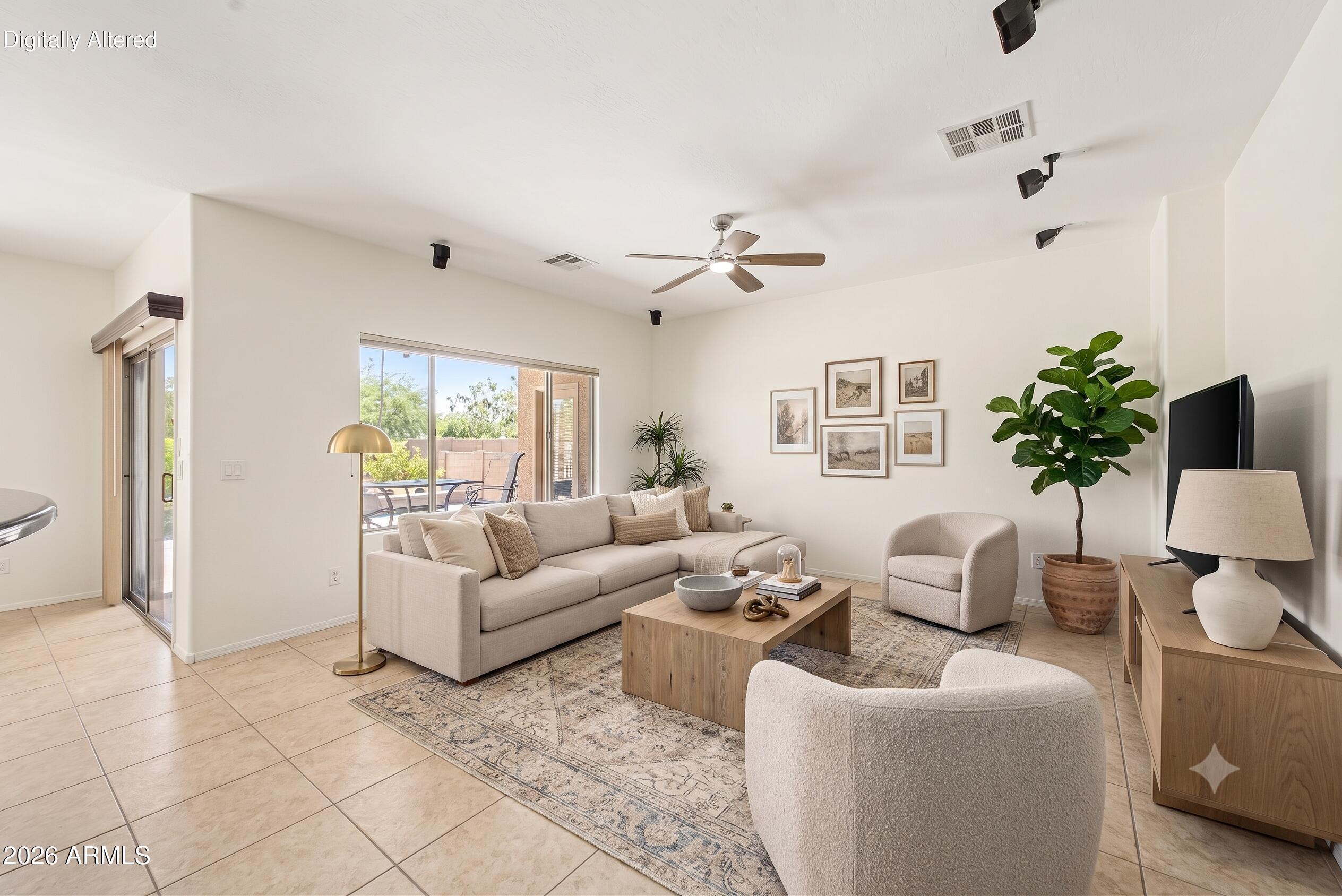 STETSON VALLEY PARCELS 18 19 24 25 26 - Residential