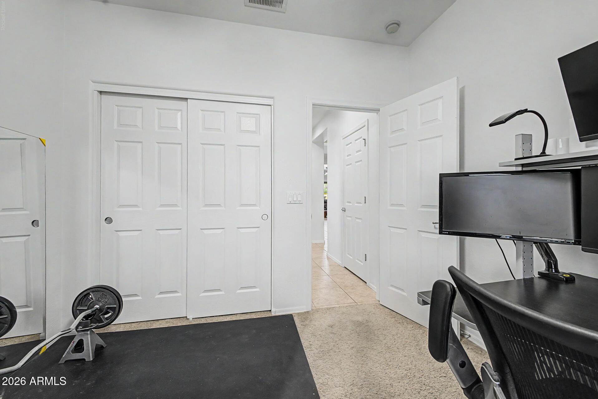 STETSON VALLEY PARCELS 18 19 24 25 26 - Residential