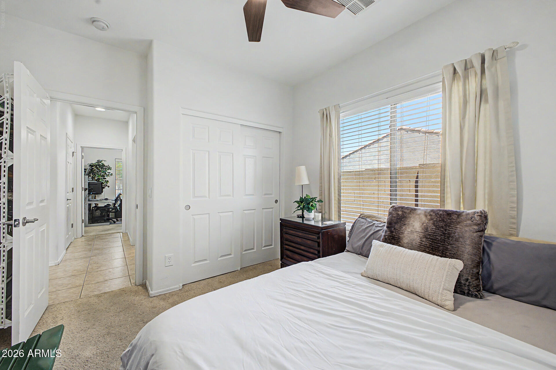 STETSON VALLEY PARCELS 18 19 24 25 26 - Residential