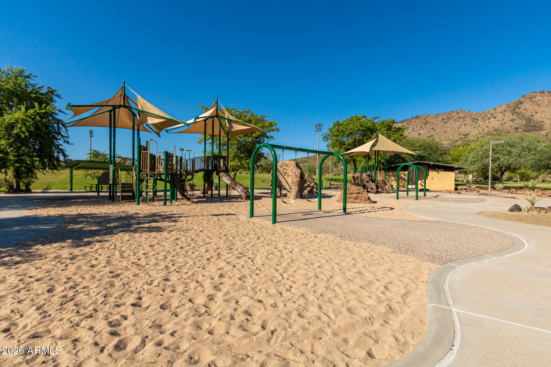 STETSON VALLEY PARCELS 18 19 24 25 26 - Residential