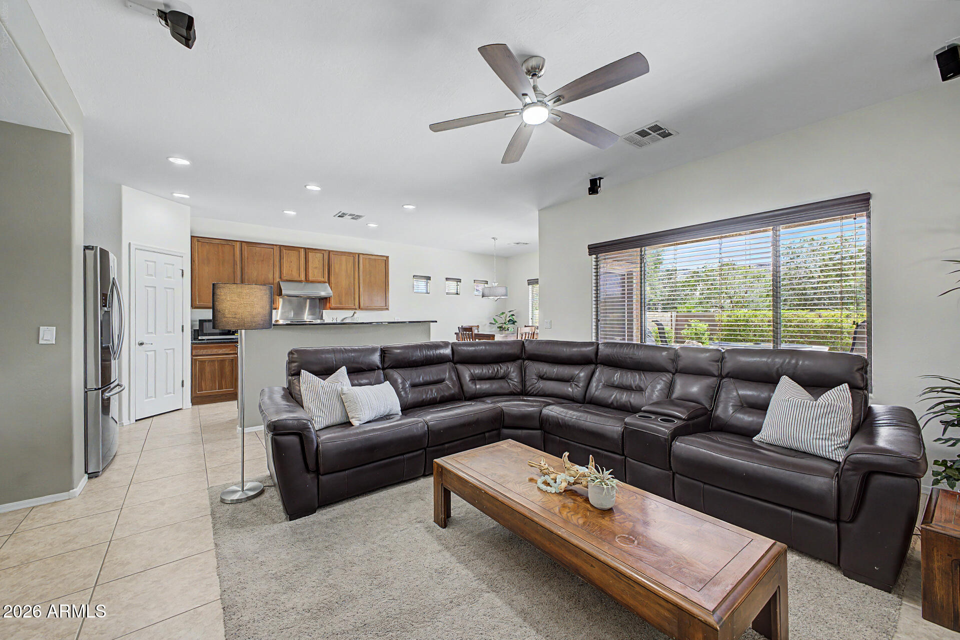 STETSON VALLEY PARCELS 18 19 24 25 26 - Residential