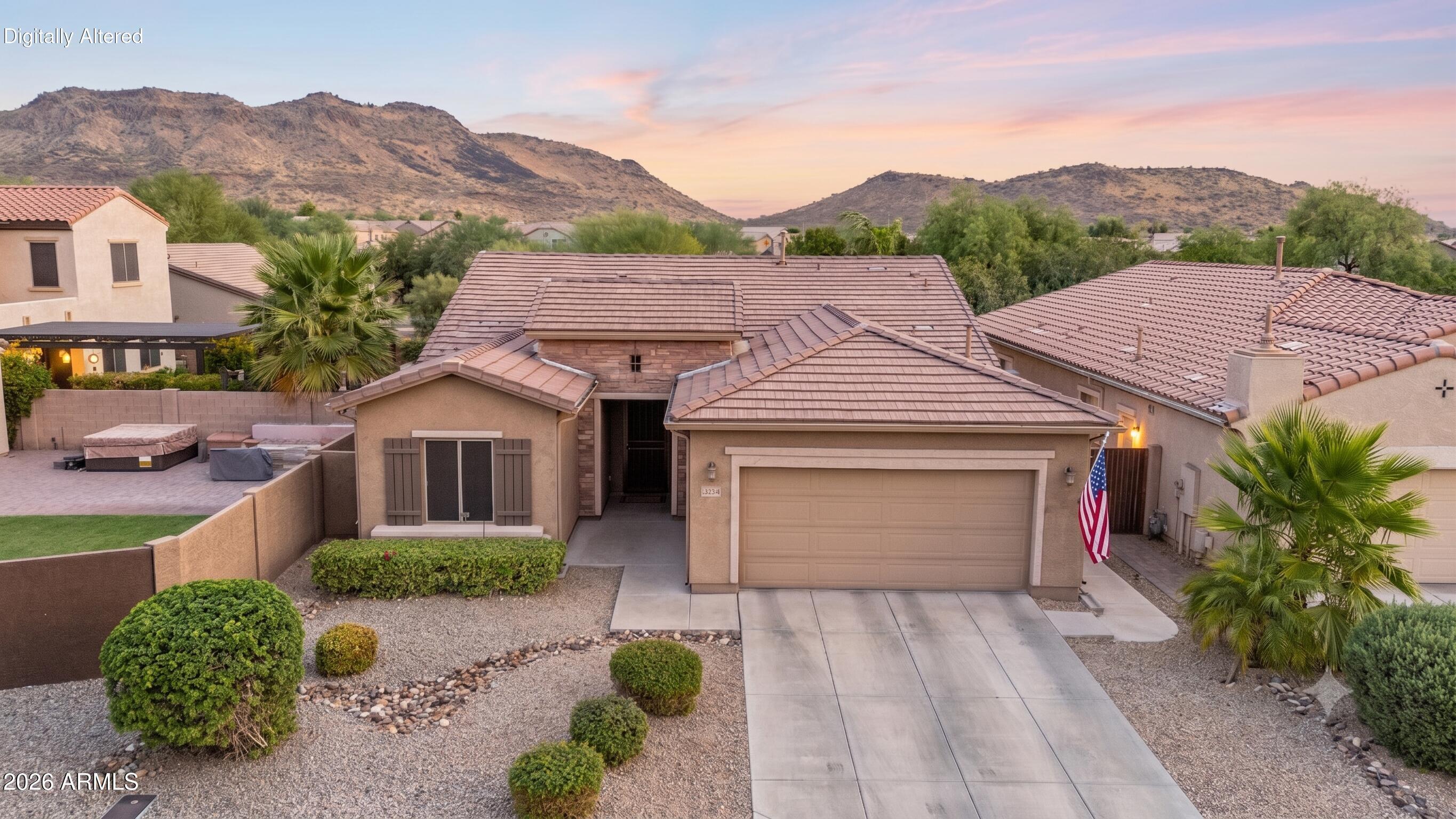 STETSON VALLEY PARCELS 18 19 24 25 26 - Residential